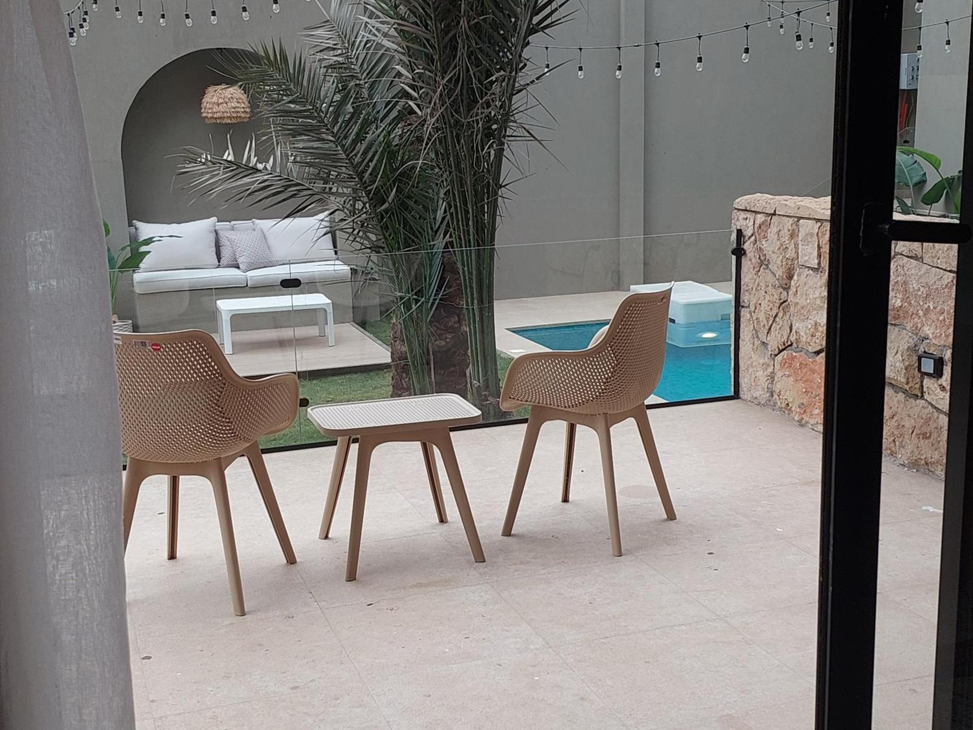AMUNET Pyramids View Boutique Hotel with Pool and Rooftop Jacuzzi - Photo 83
