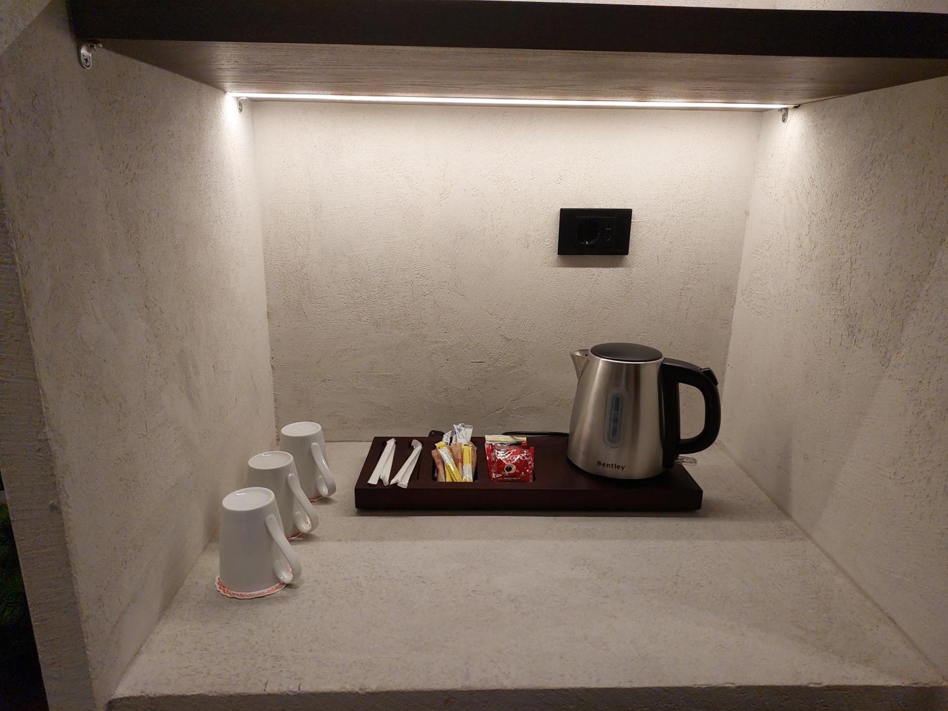 AMUNET Pyramids View Boutique Hotel with Pool and Rooftop Jacuzzi - Photo 72