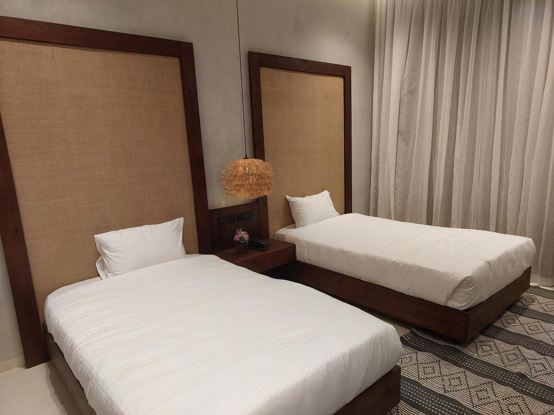 AMUNET Pyramids View Boutique Hotel with Pool and Rooftop Jacuzzi - Photo 80