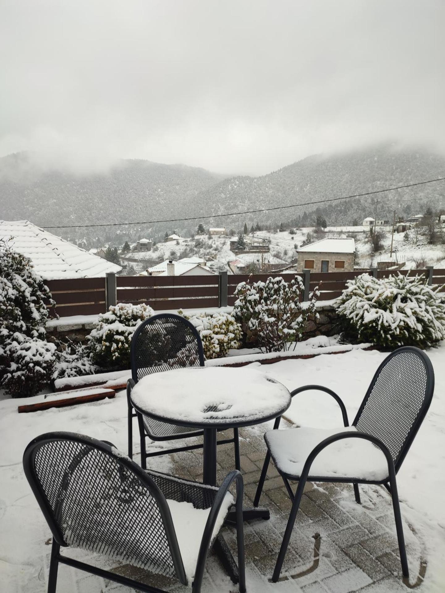 Ξενώνας Αγανίππη - Photo 105