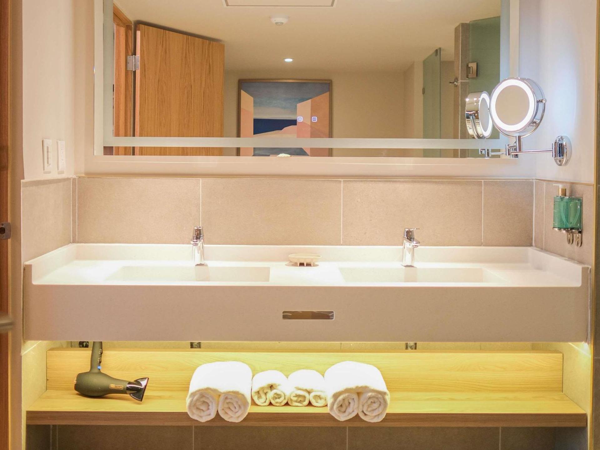 Novotel Mexico City Santa Fe - Photo 48