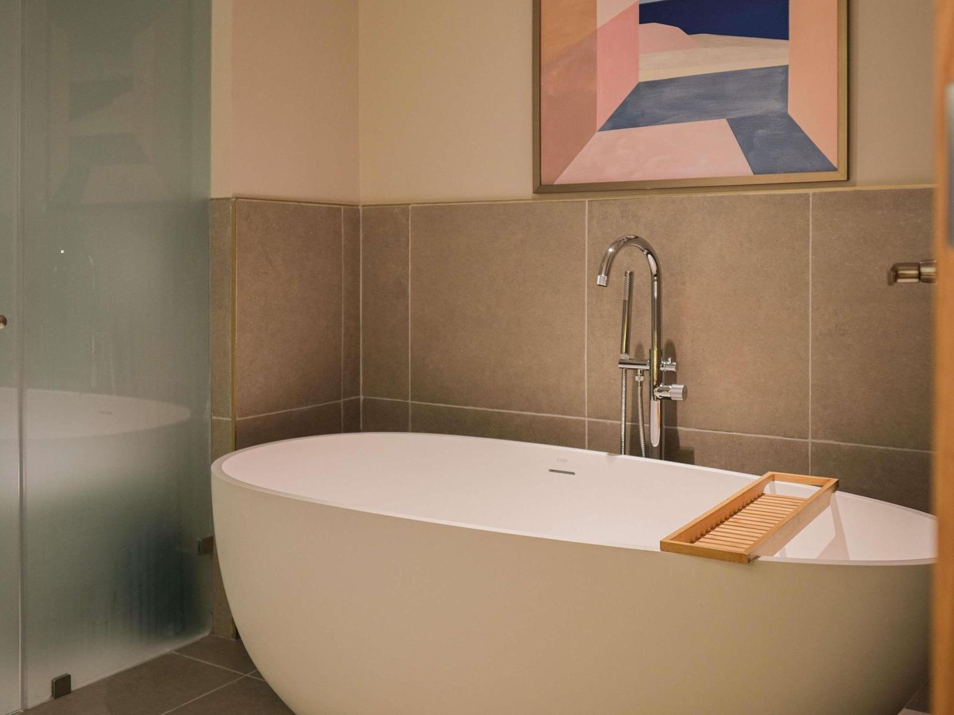 Novotel Mexico City Santa Fe - Photo 49