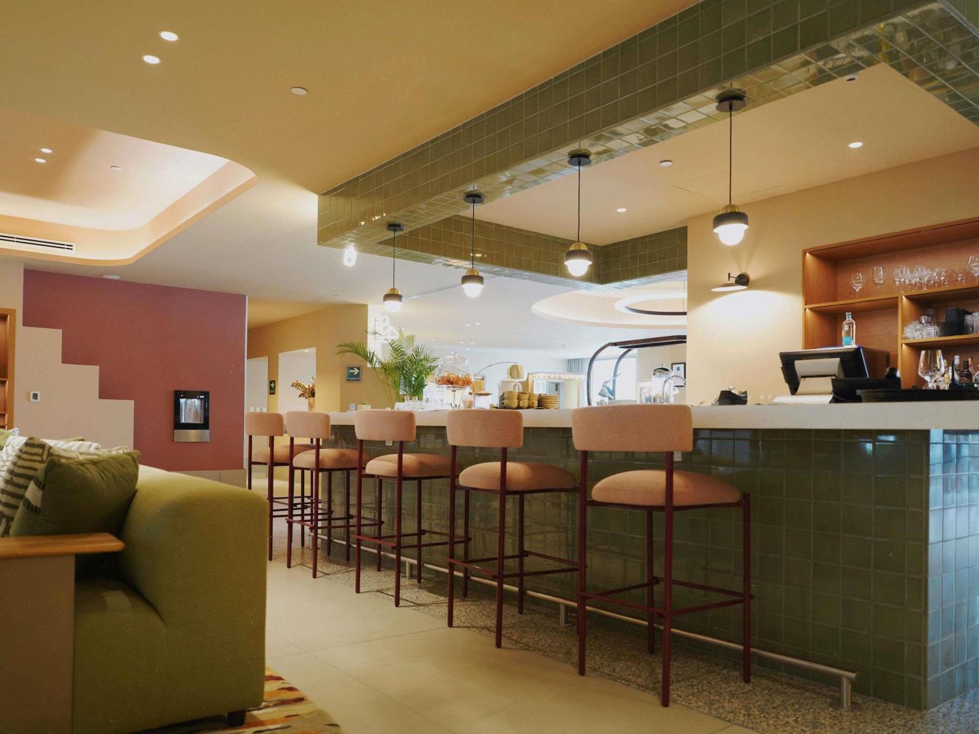 Novotel Mexico City Santa Fe - Photo 75