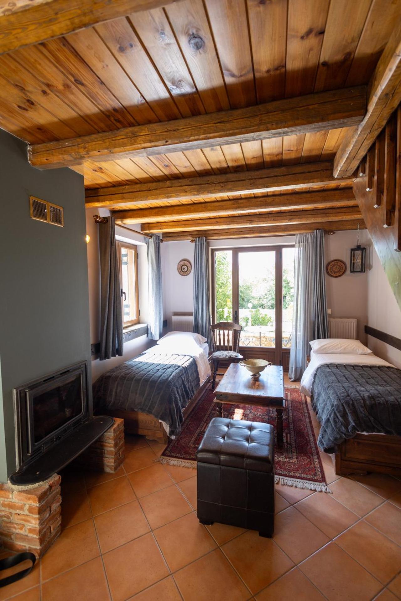 Georgio's V Chalet Kalavrita - Photo 85