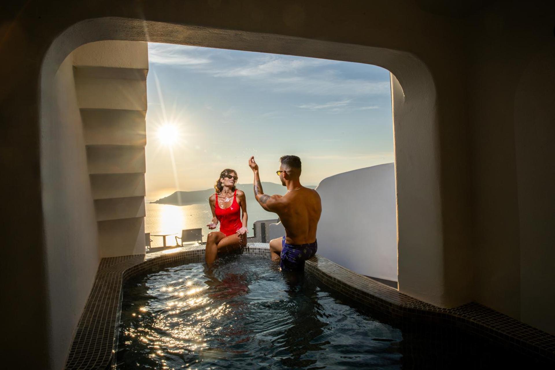 Pegasus Suites & Spa - Photo 6