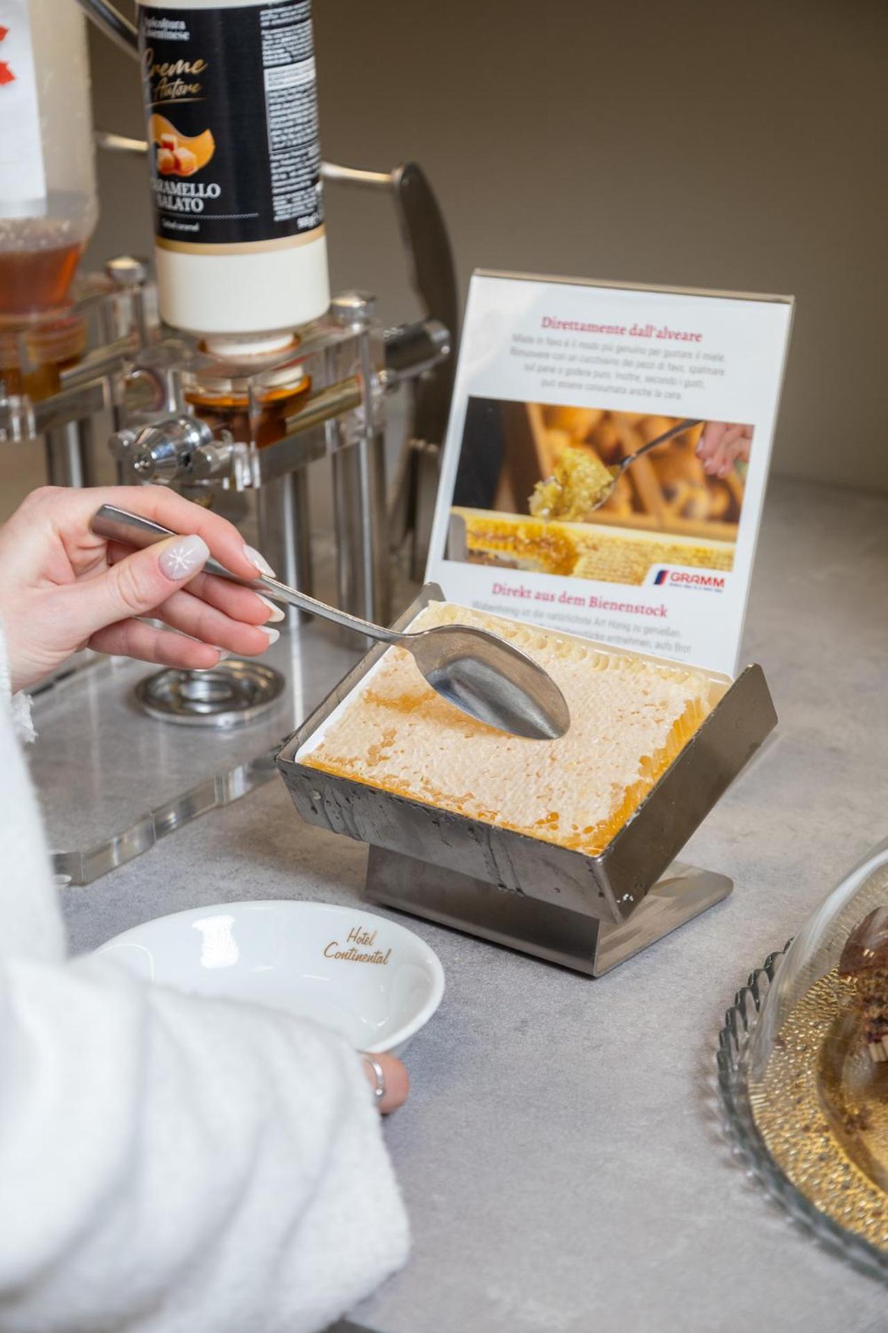 Hotel Continental - Photo 108