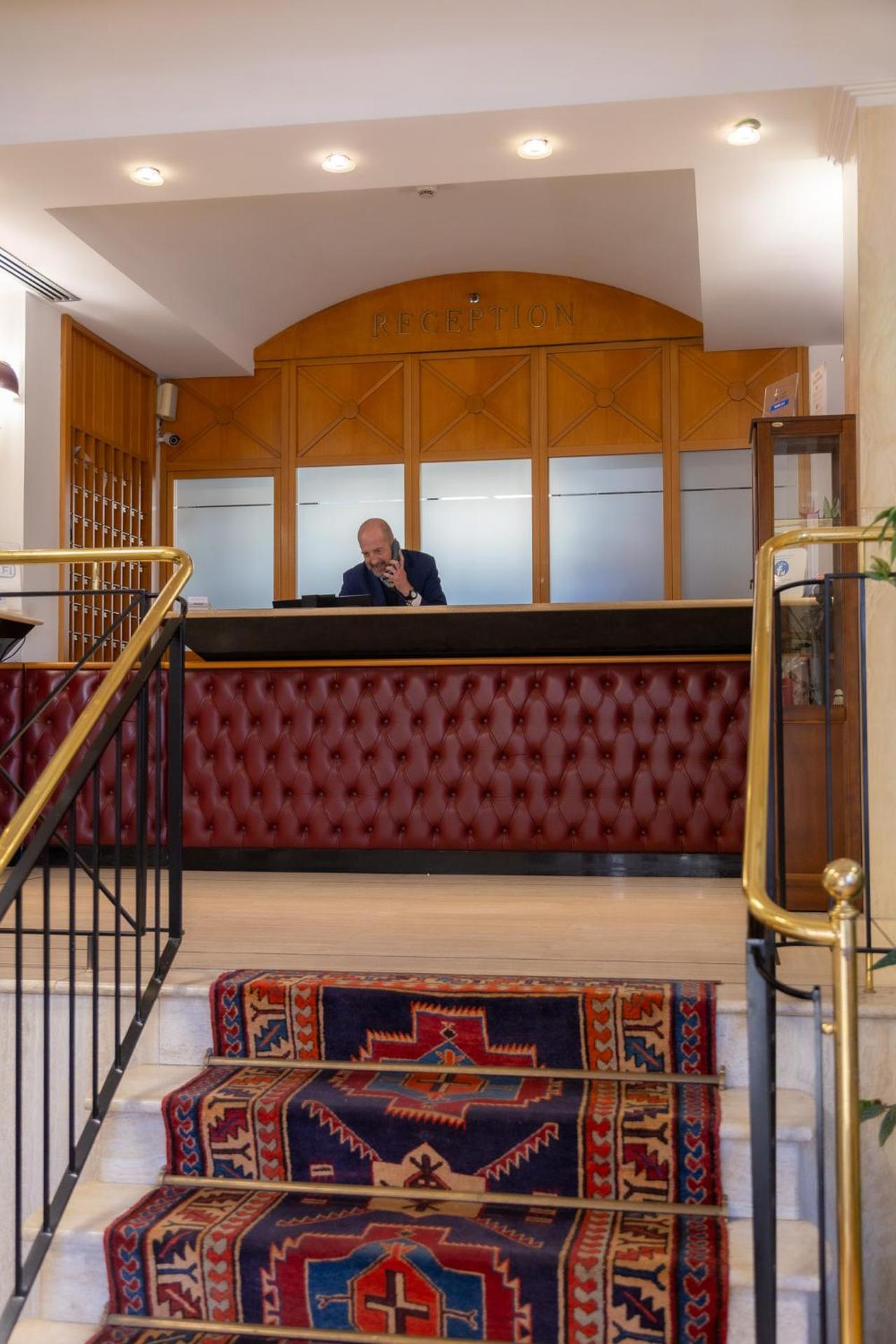 Hotel Continental - Photo 110