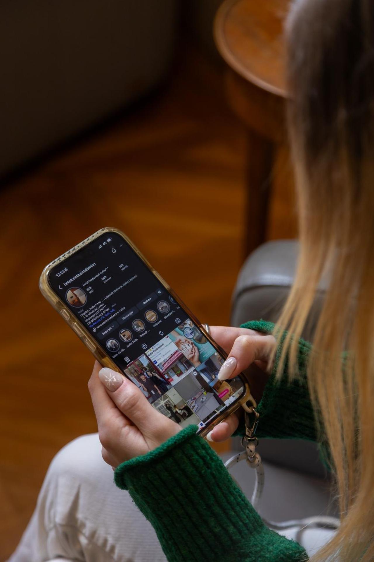 Hotel Continental - Photo 111