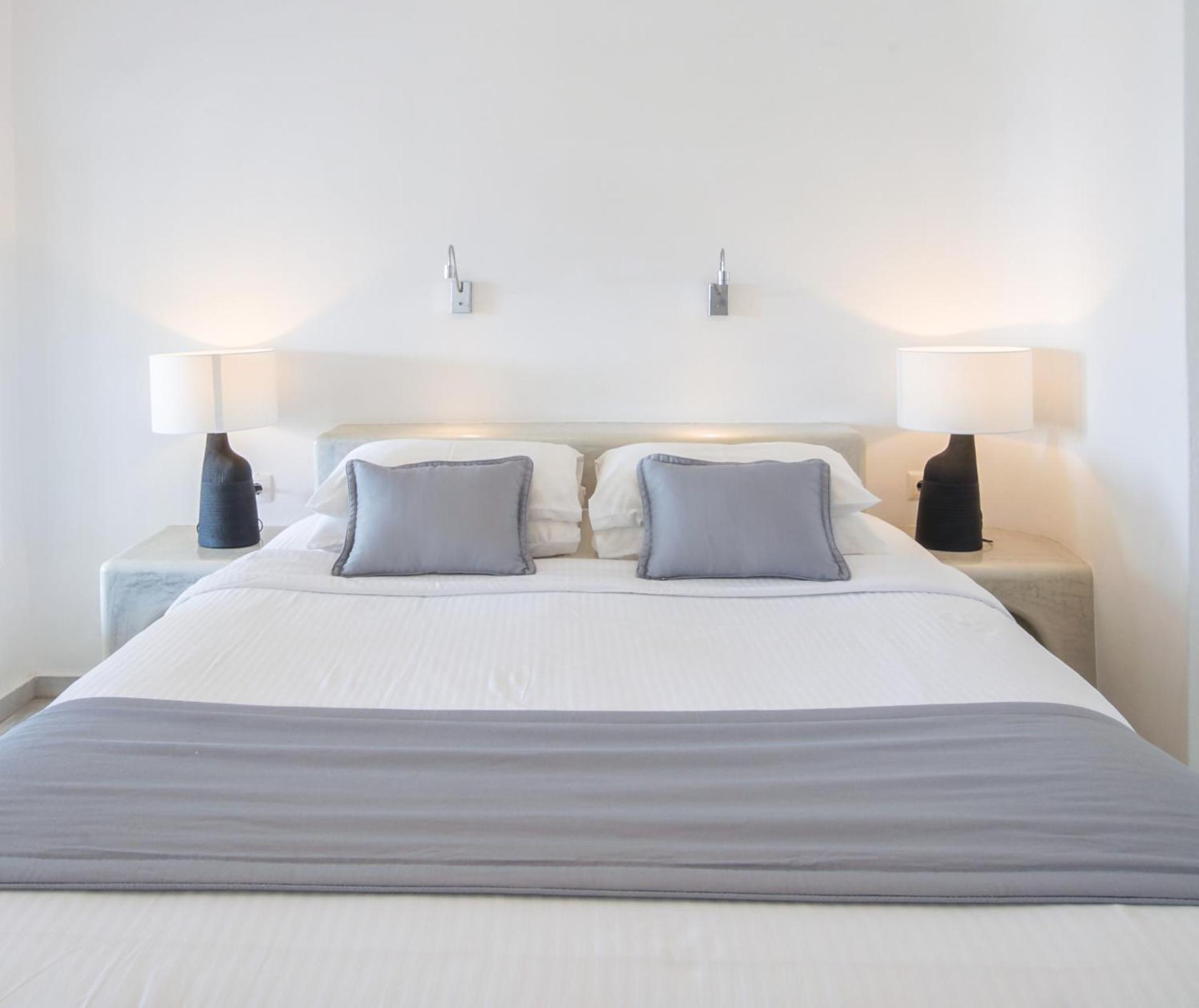 Pegasus Suites & Spa - Photo 31