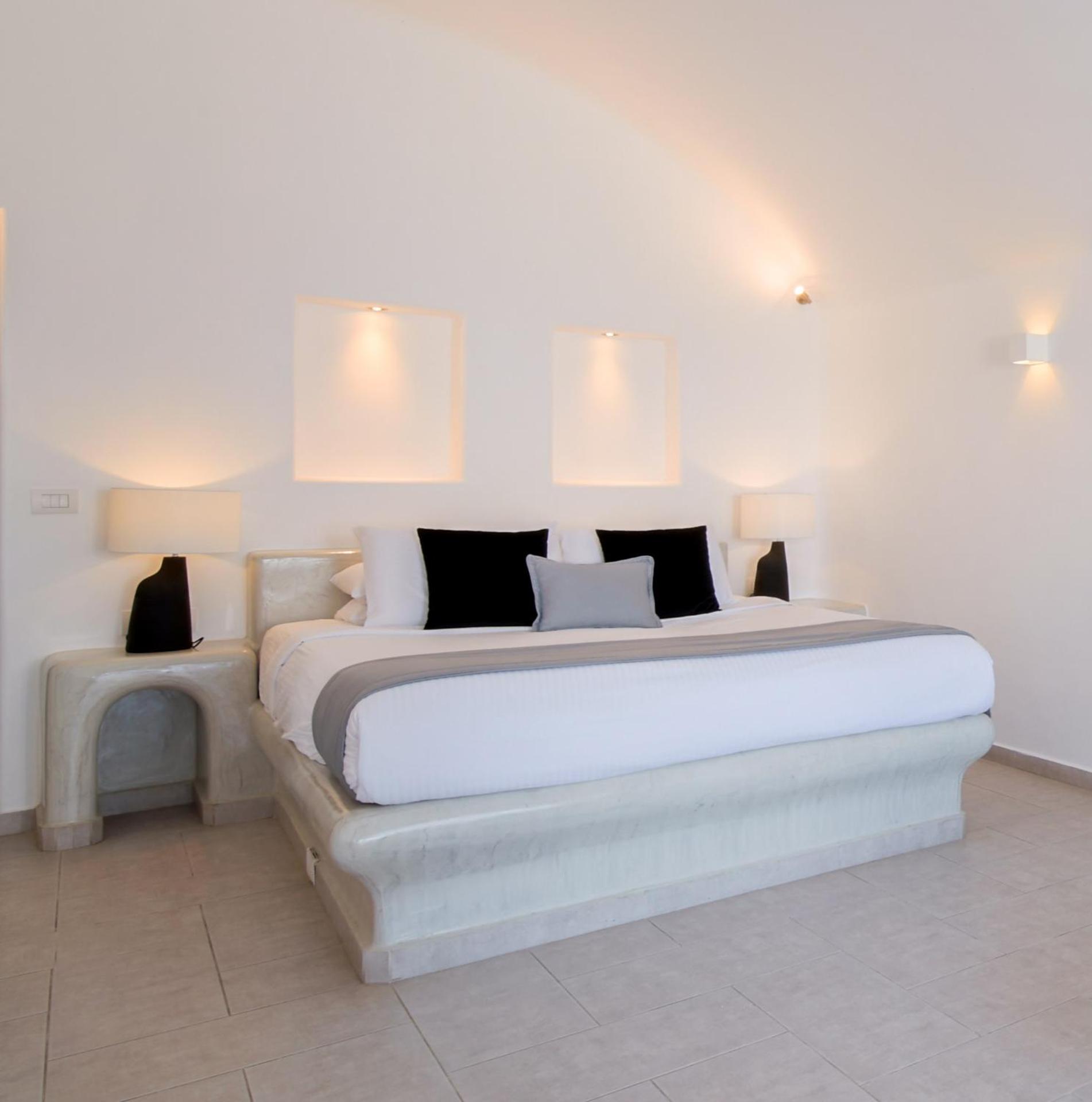 Pegasus Suites & Spa - Photo 48