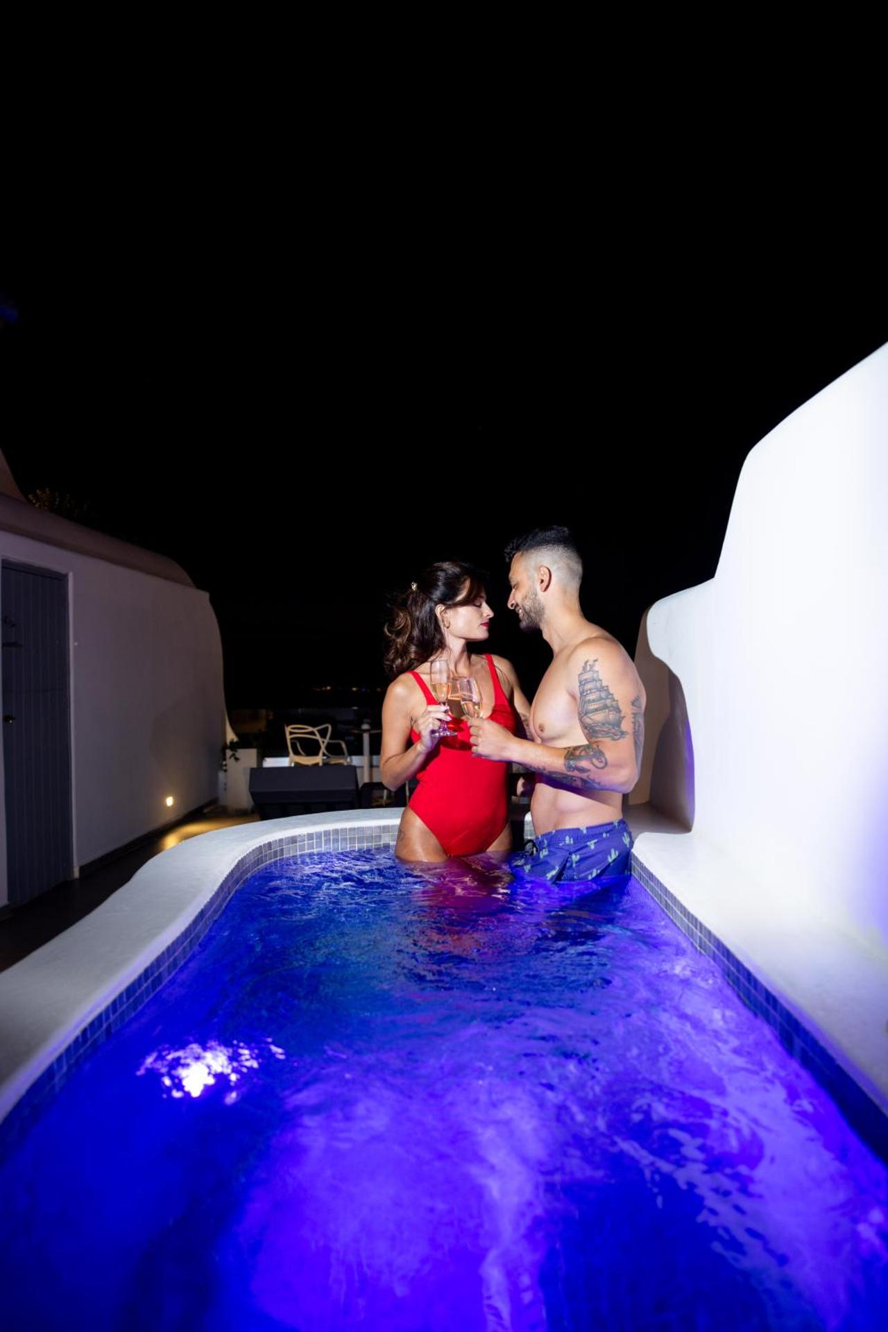 Pegasus Suites & Spa - Photo 49