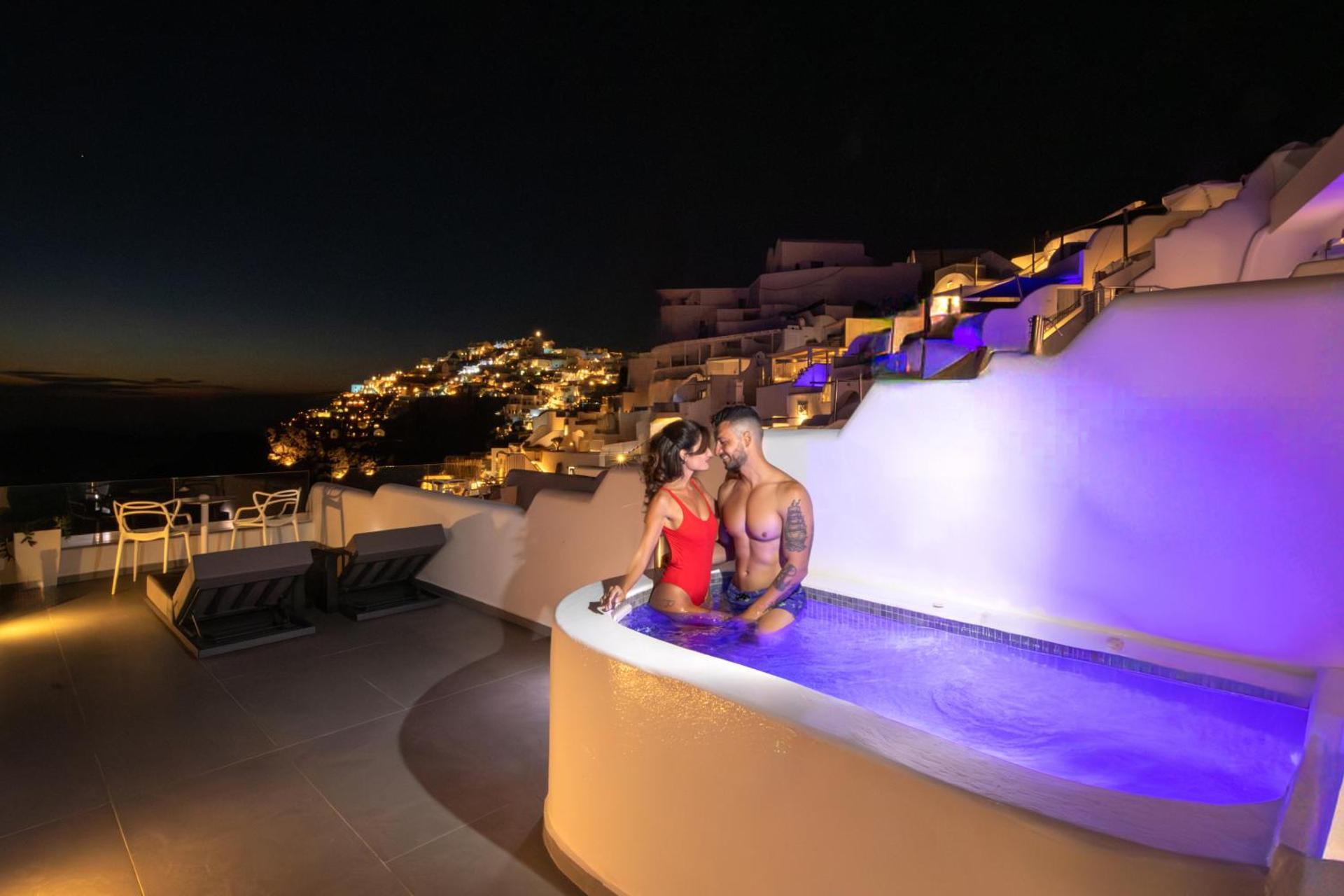 Pegasus Suites & Spa - Photo 43
