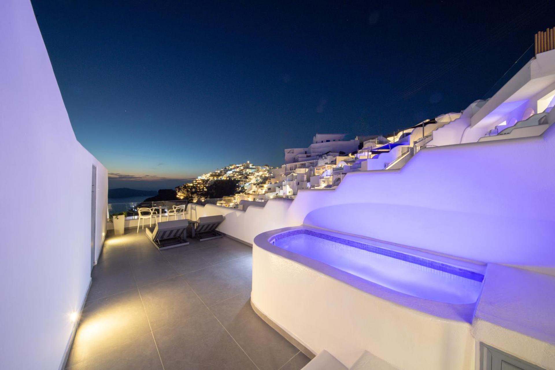 Pegasus Suites & Spa - Photo 45