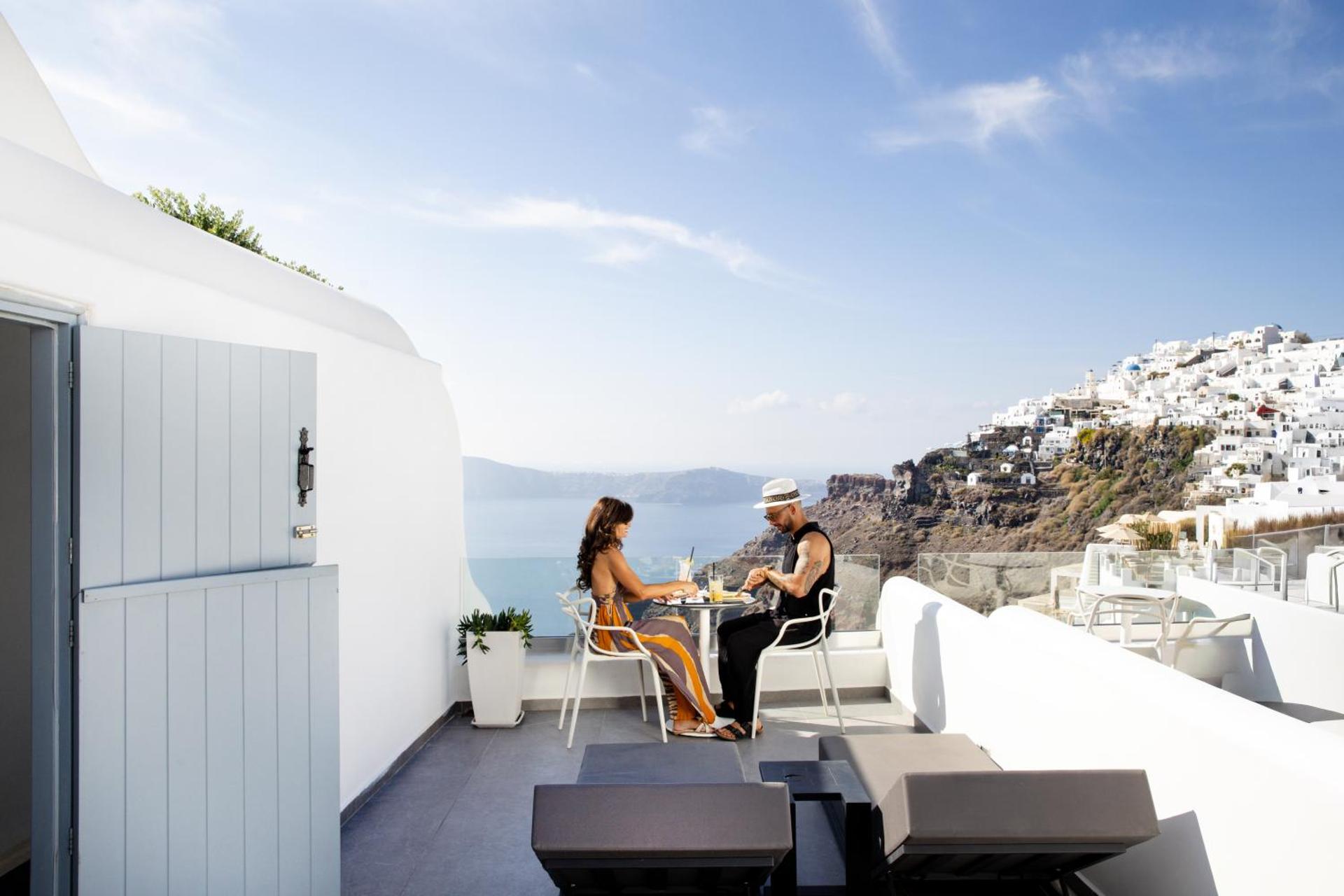 Pegasus Suites & Spa - Photo 55
