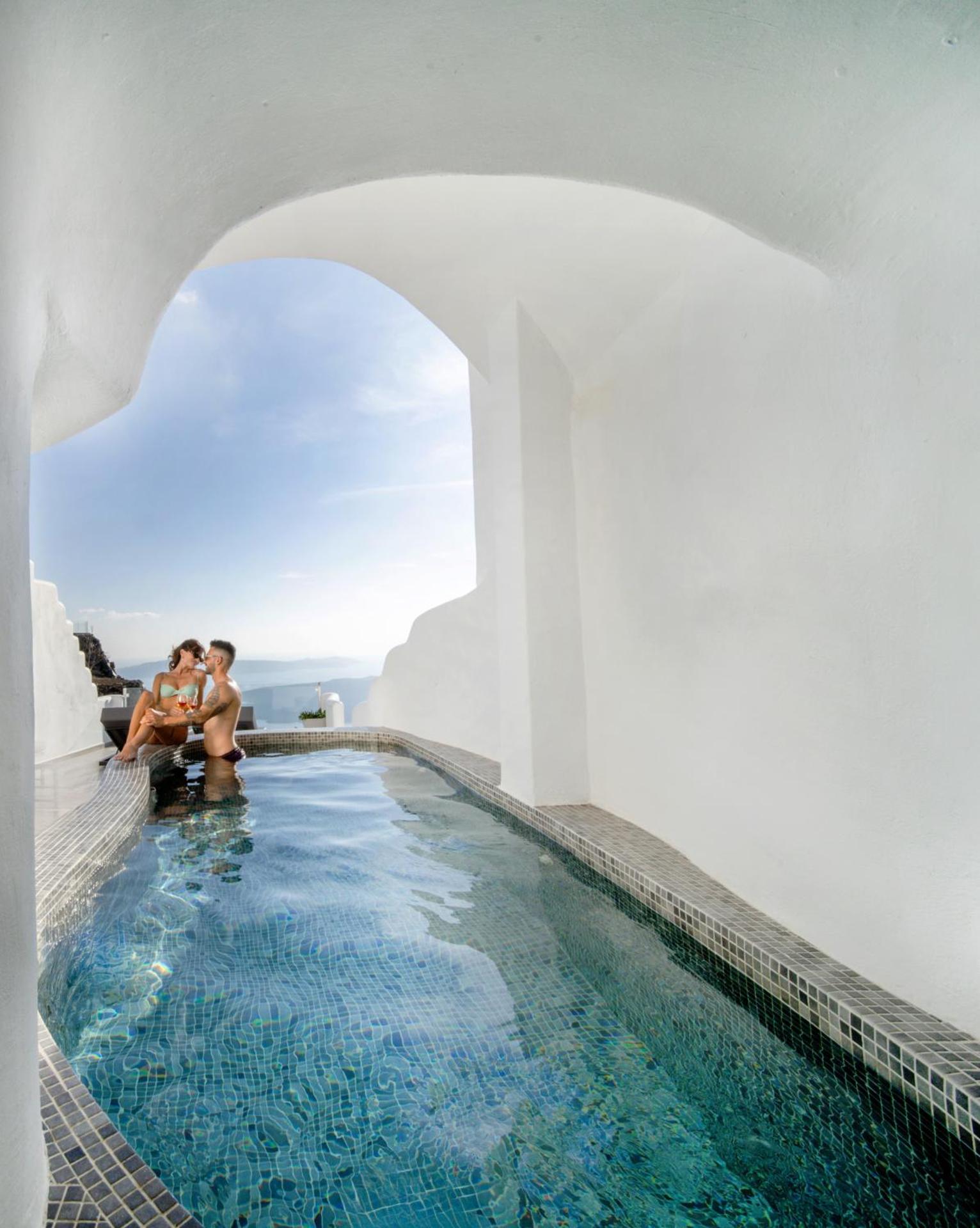 Pegasus Suites & Spa - Photo 66