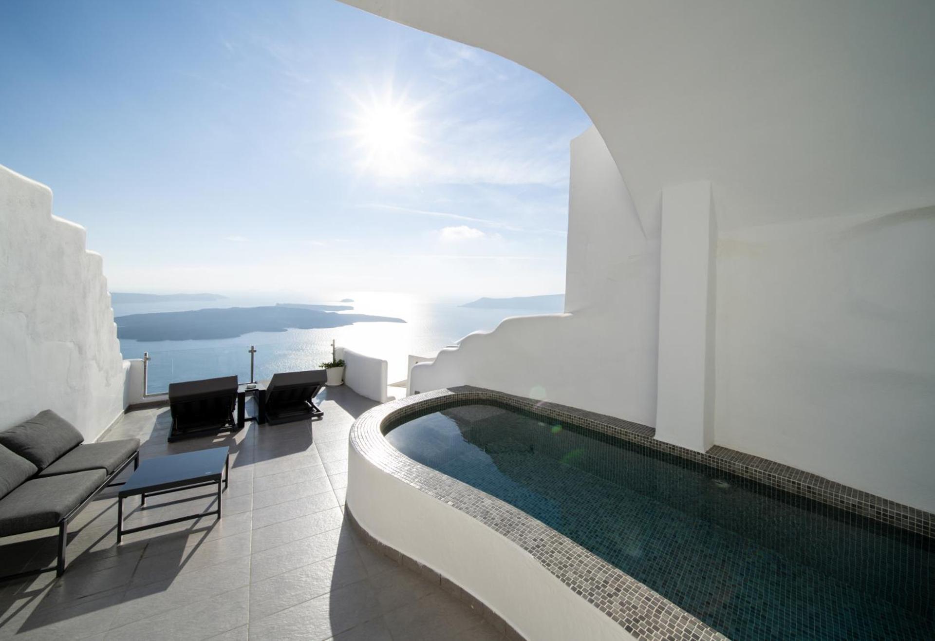 Pegasus Suites & Spa - Photo 59