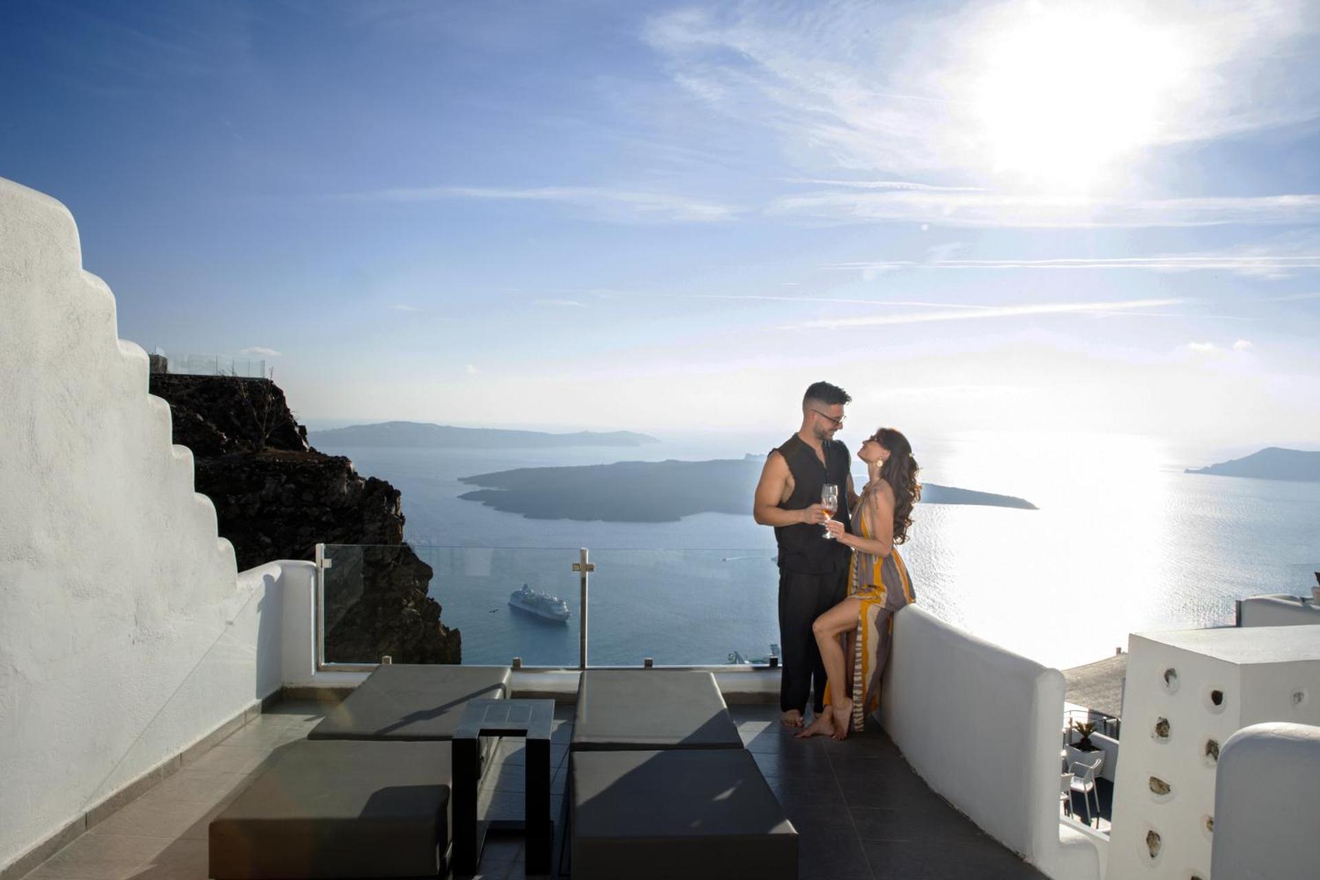 Pegasus Suites & Spa - Photo 62