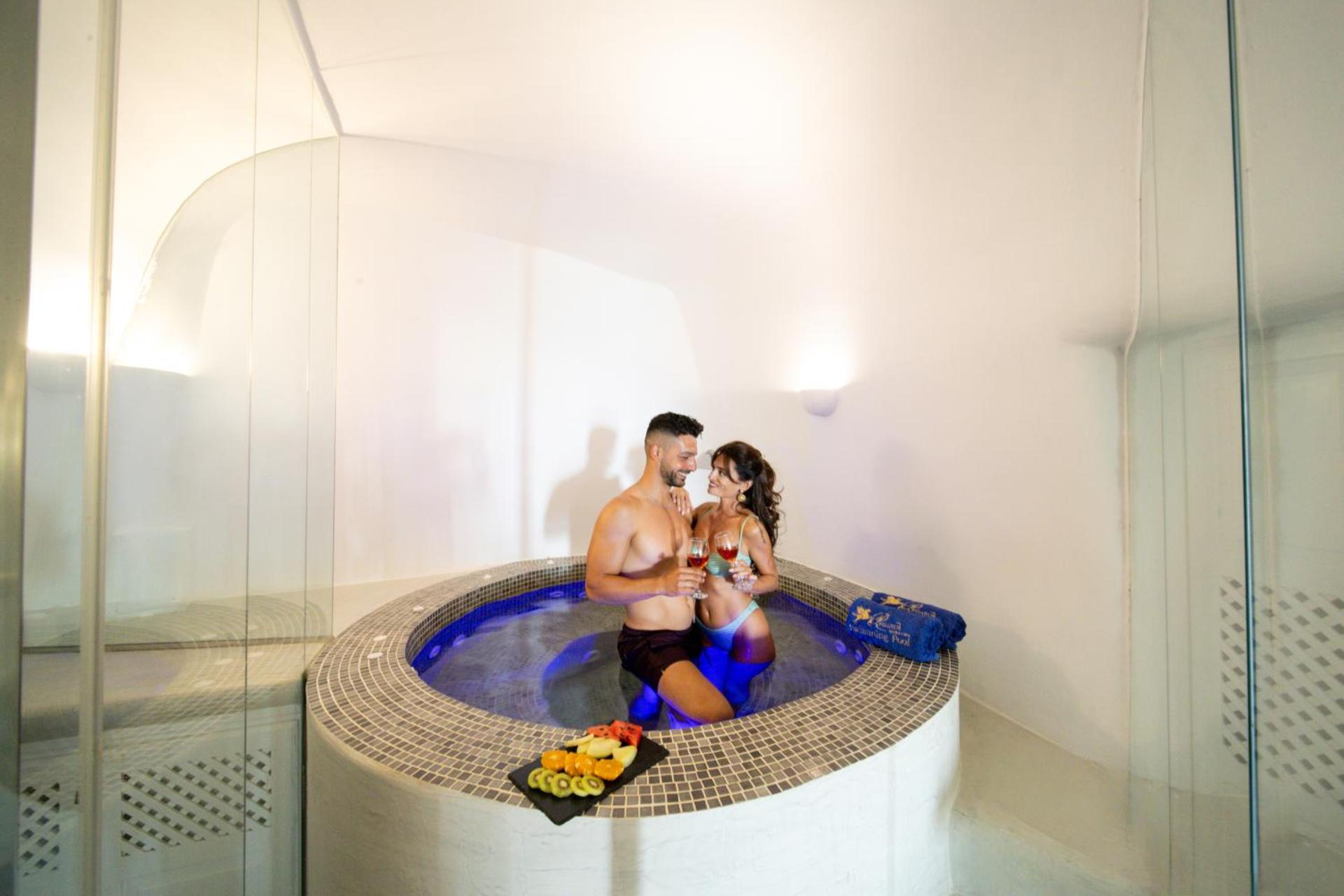 Pegasus Suites & Spa - Photo 64