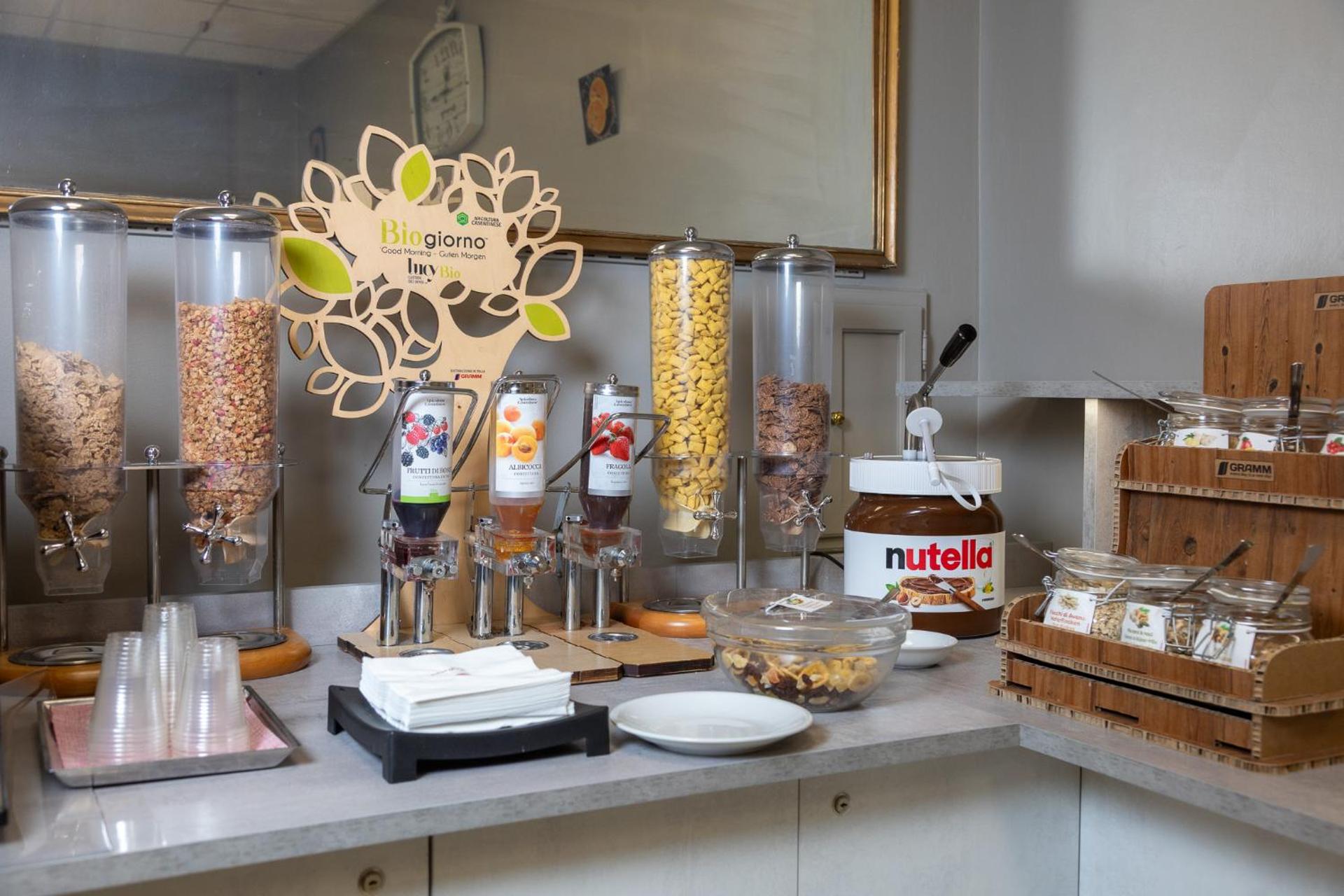 Hotel Continental - Photo 115