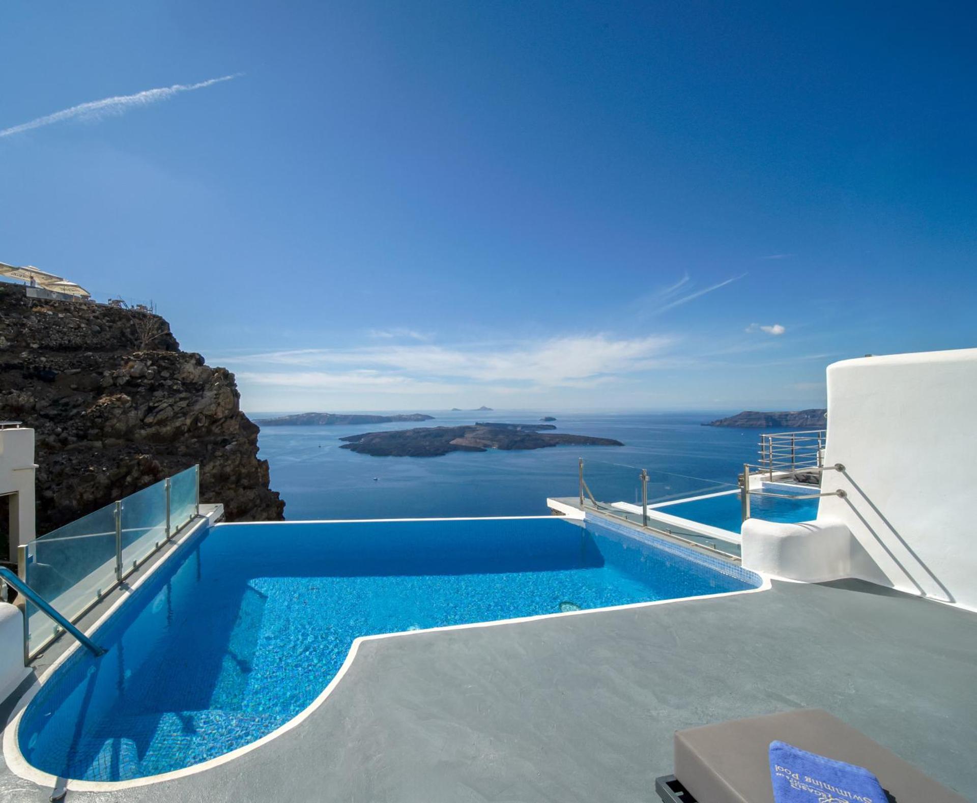 Pegasus Suites & Spa - Photo 90