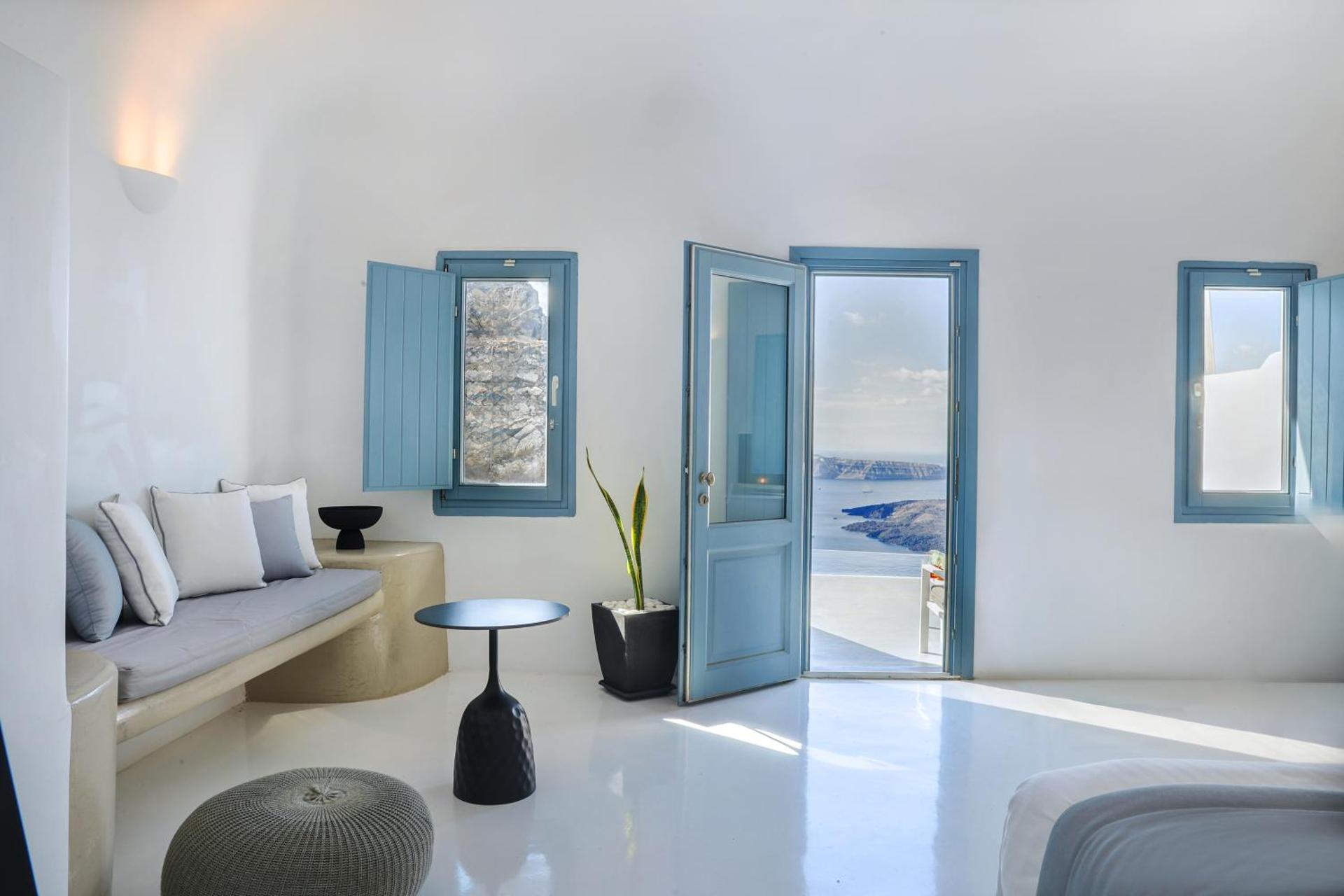 Pegasus Suites & Spa - Photo 84