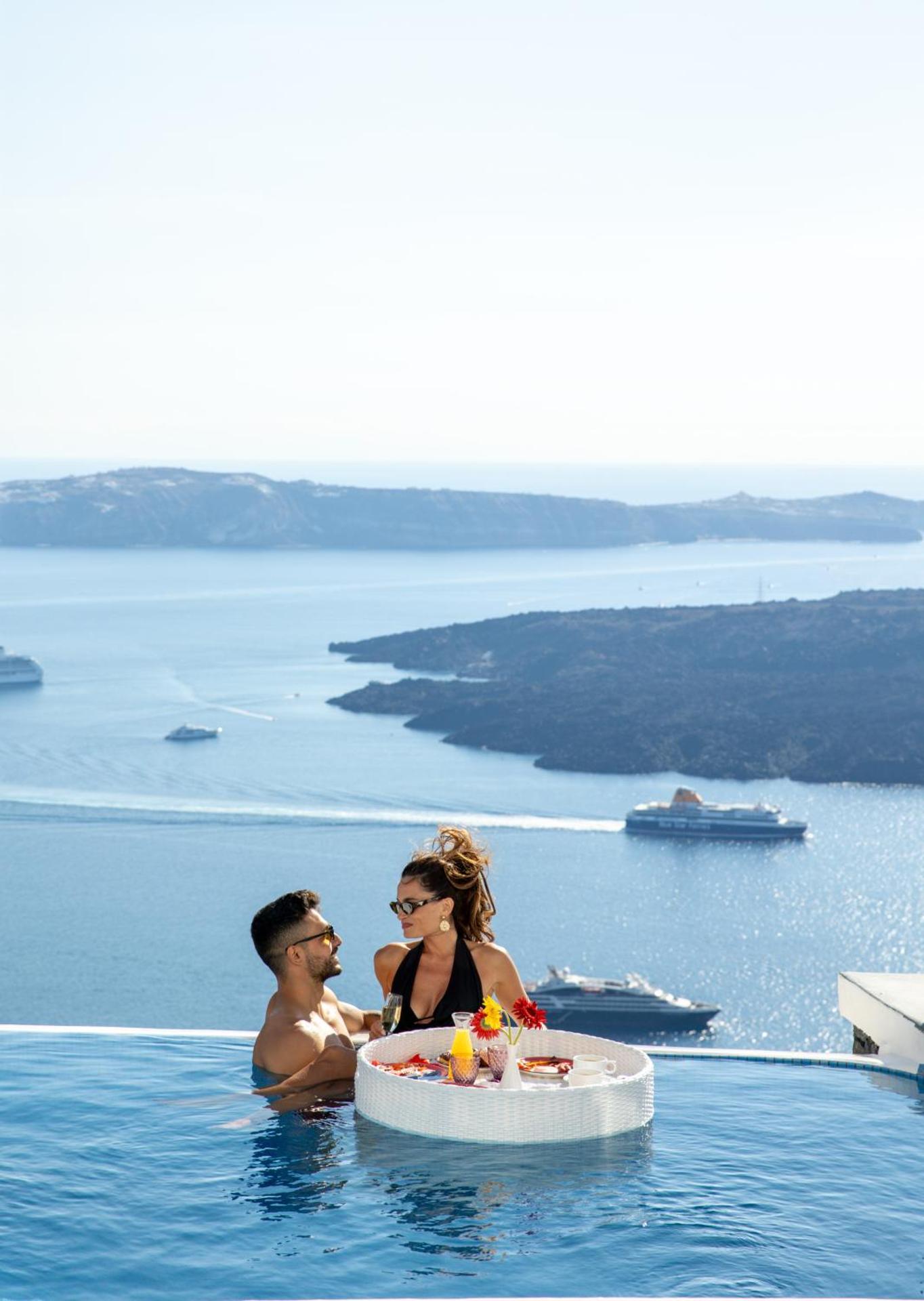 Pegasus Suites & Spa - Photo 87