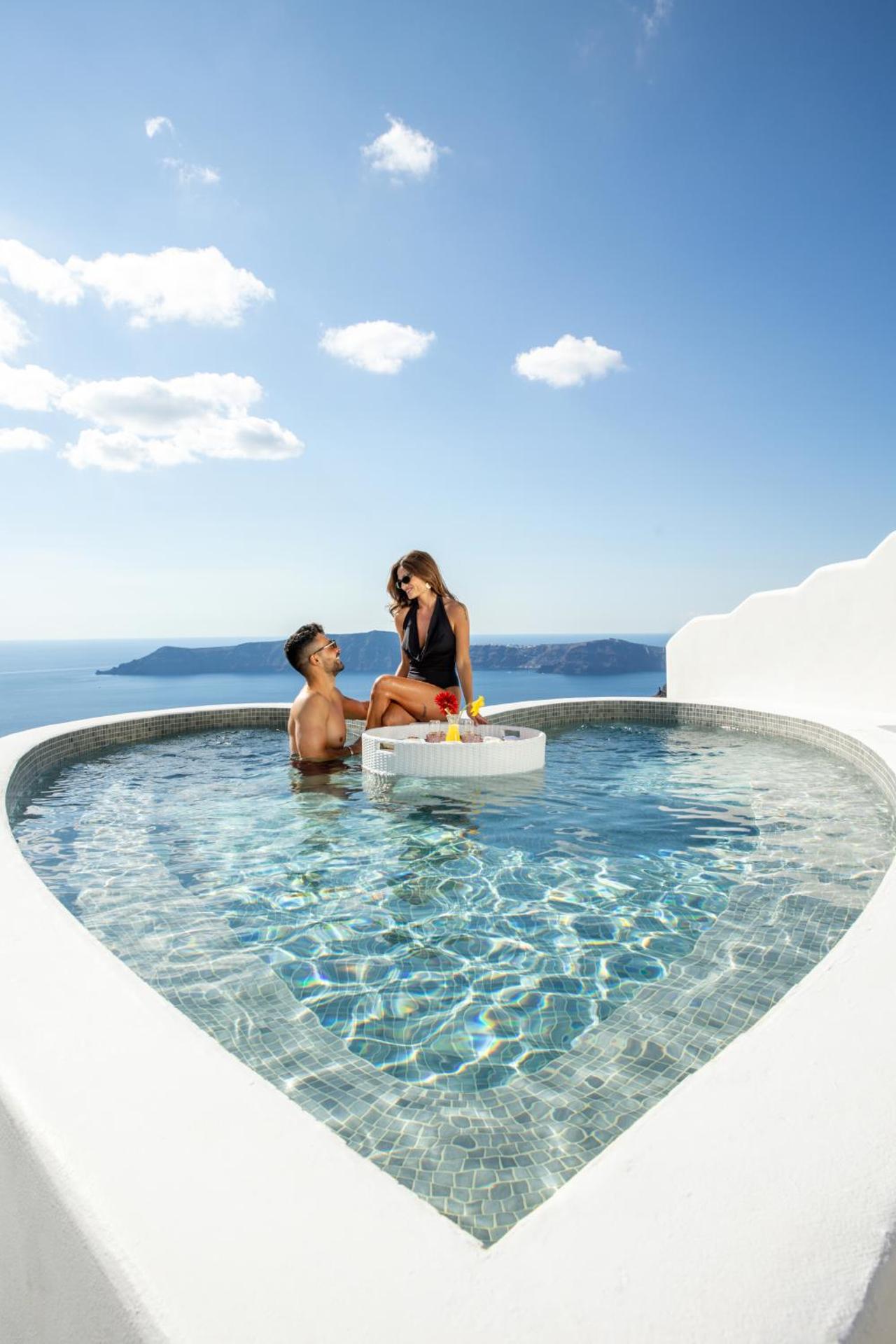 Pegasus Suites & Spa - Photo 102