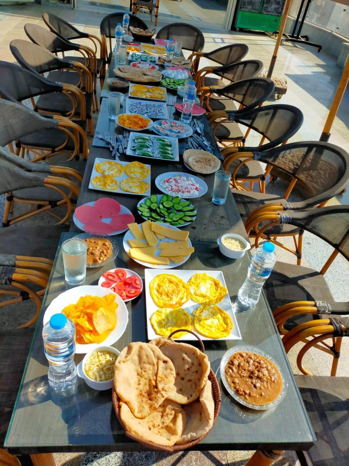 New Blue Pyramids Cave - Photo 21