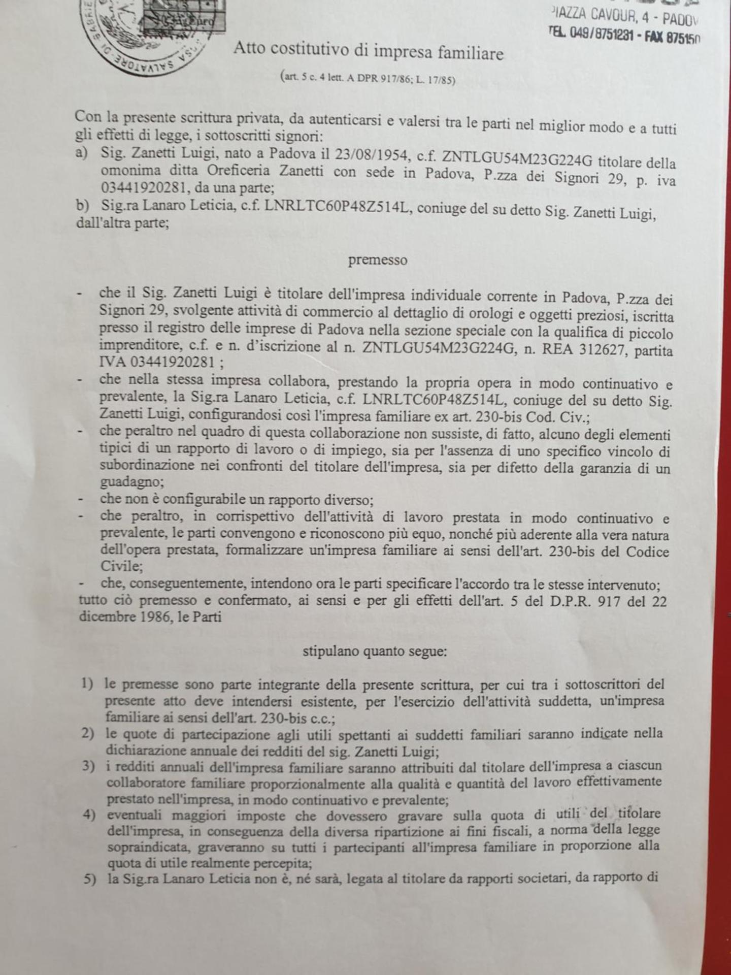 Double or Twin Room with View