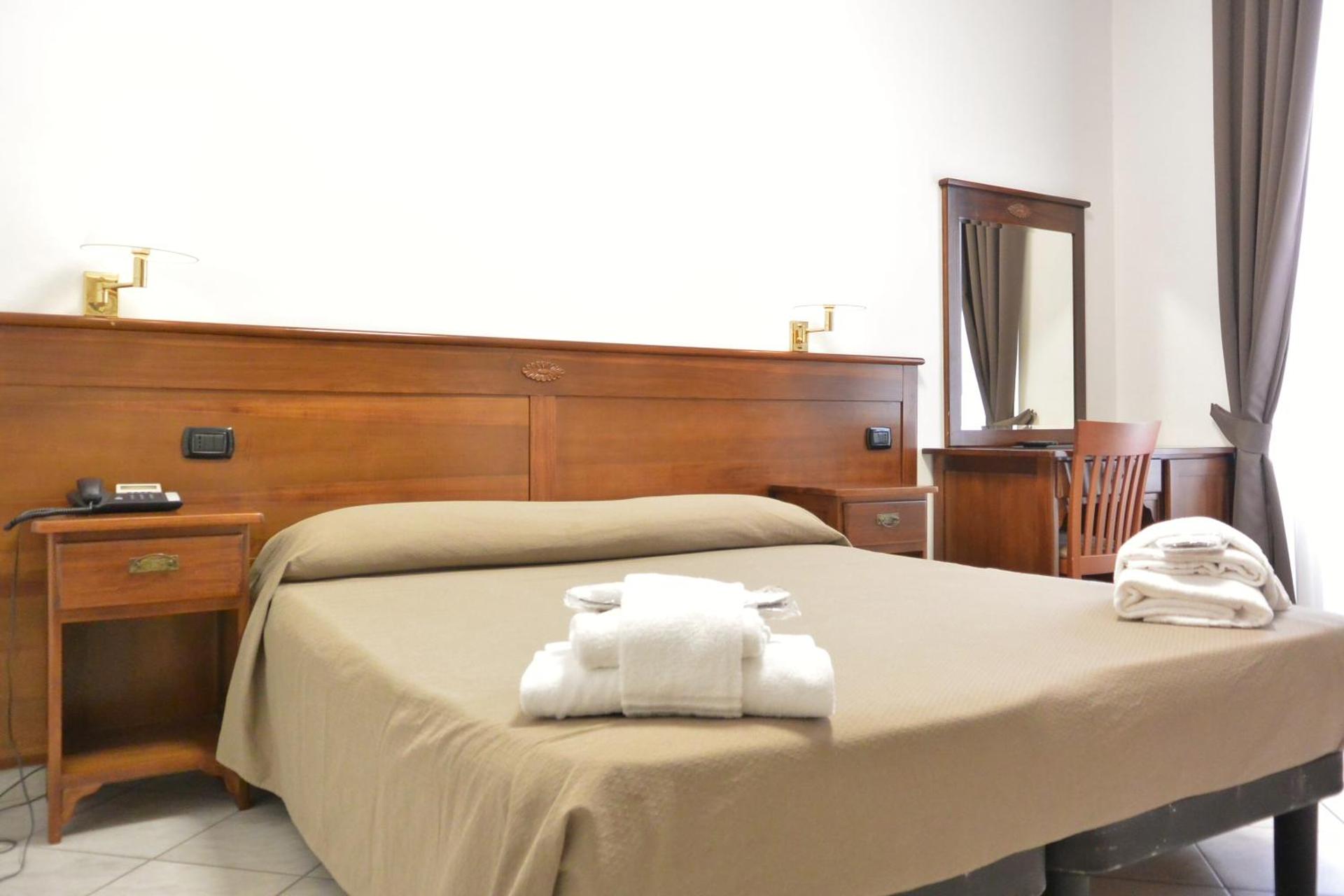 Hotel Trentina - Photo 50