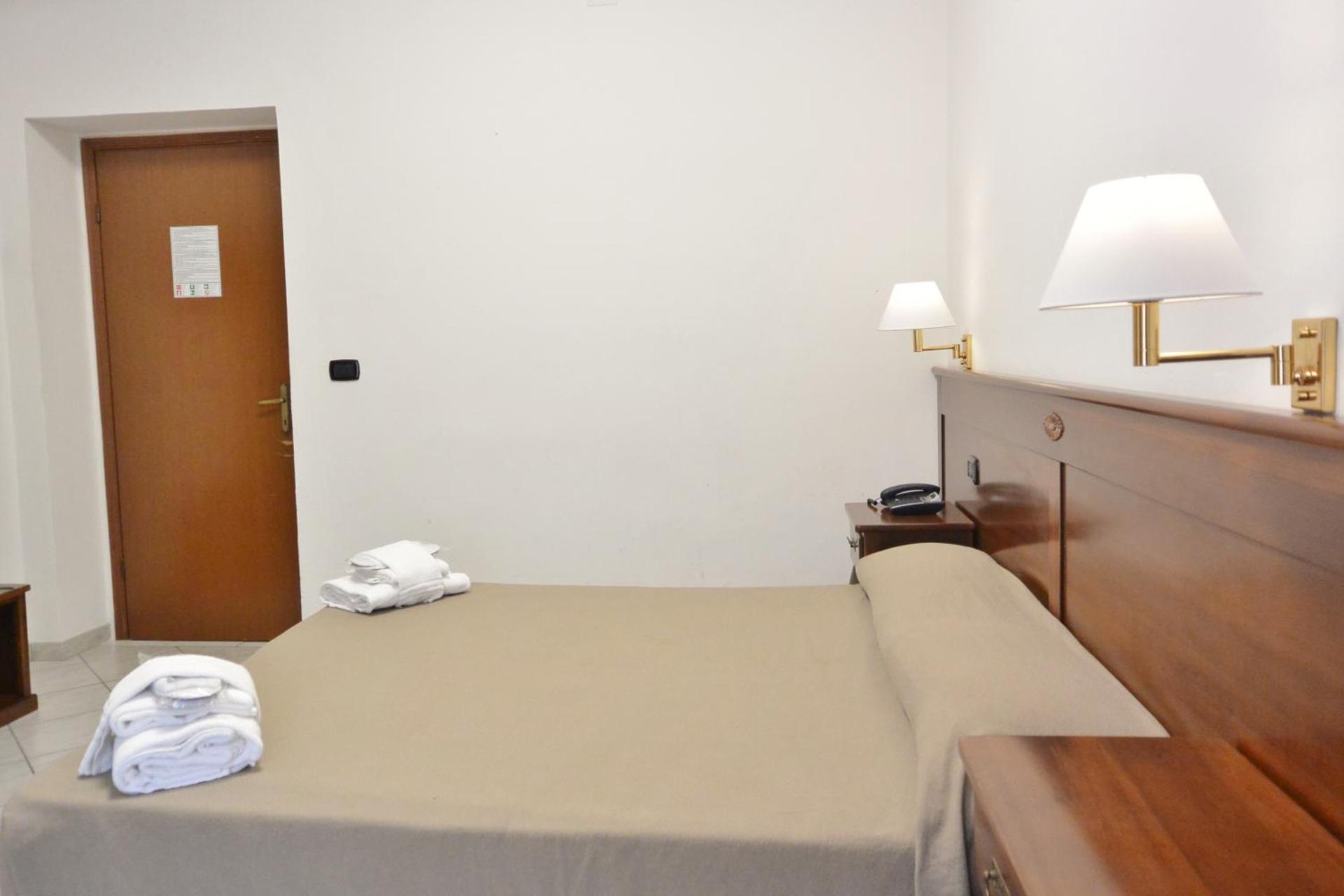 Hotel Trentina - Photo 35