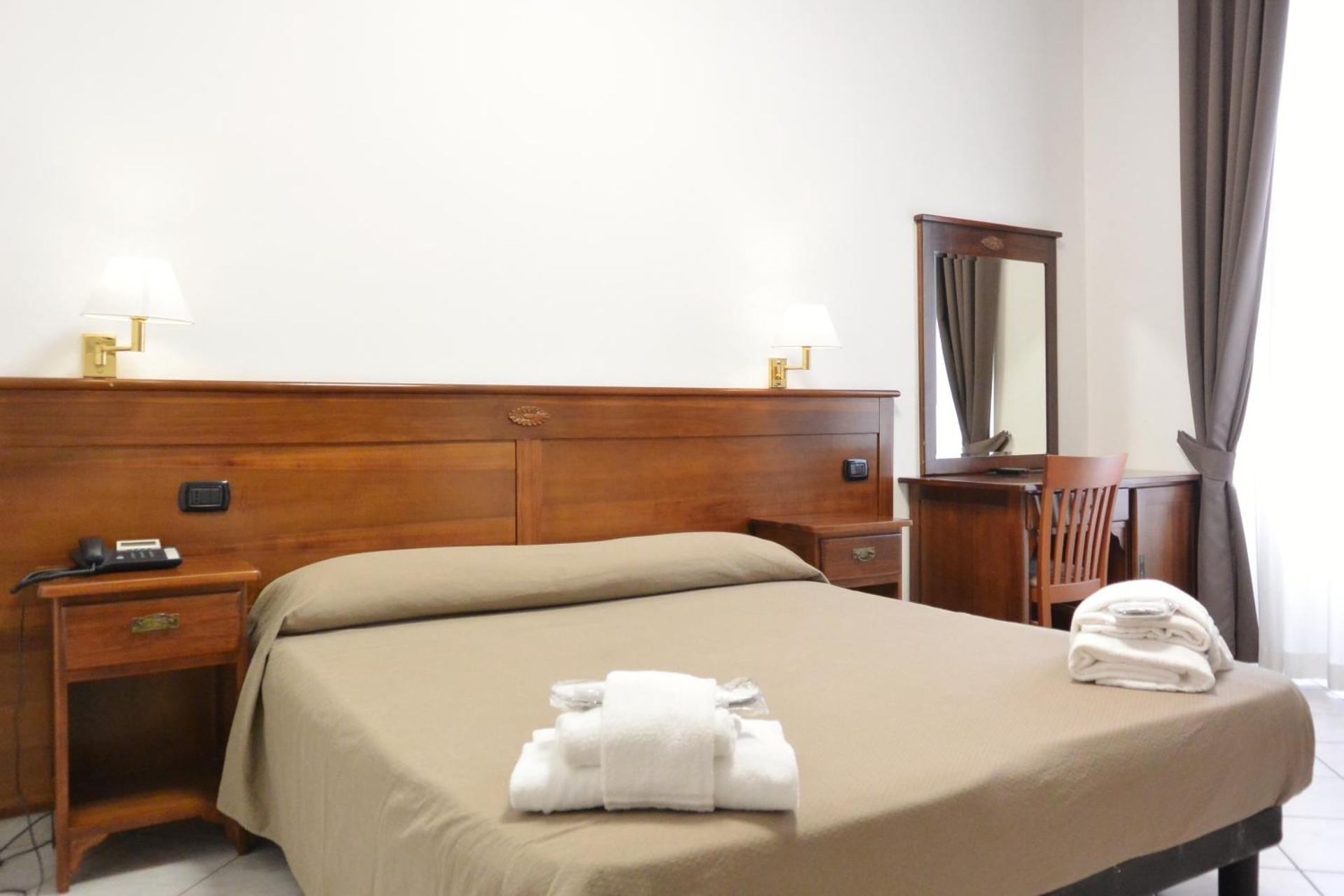 Hotel Trentina - Photo 10