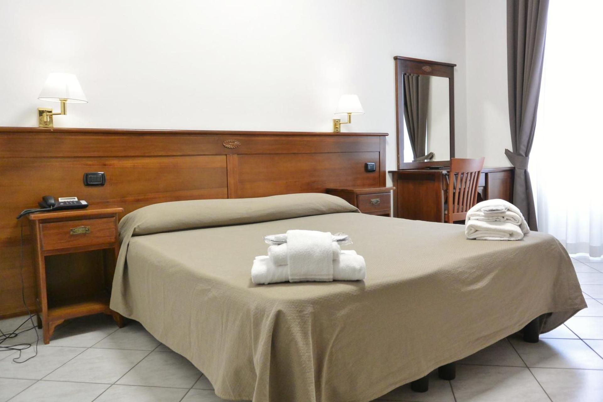 Hotel Trentina - Photo 33