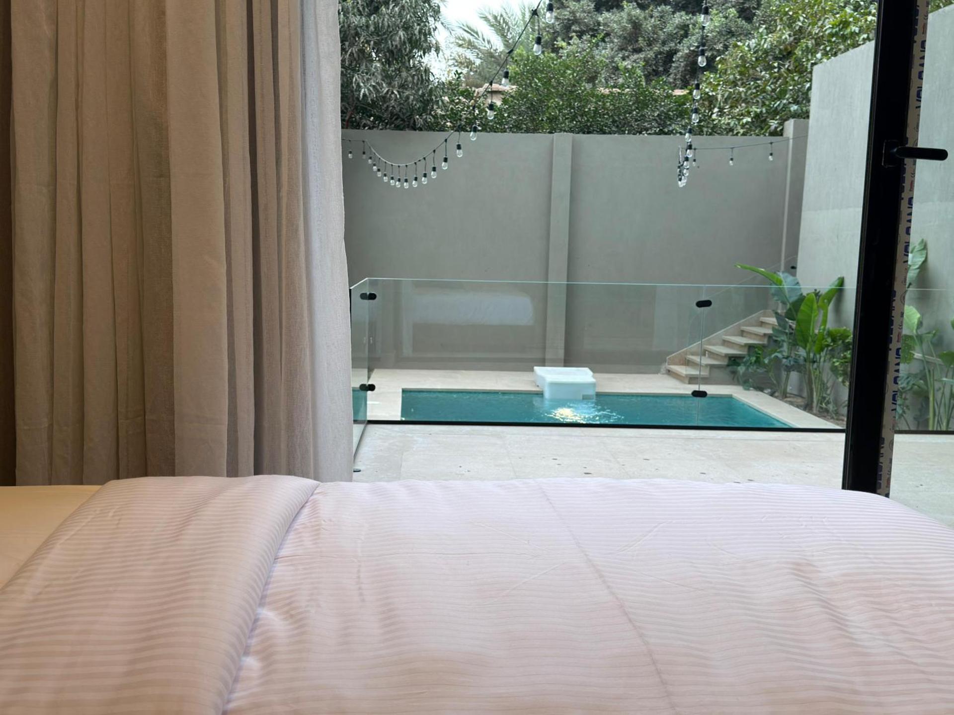 AMUNET Pyramids View Boutique Hotel with Pool and Rooftop Jacuzzi - Photo 76