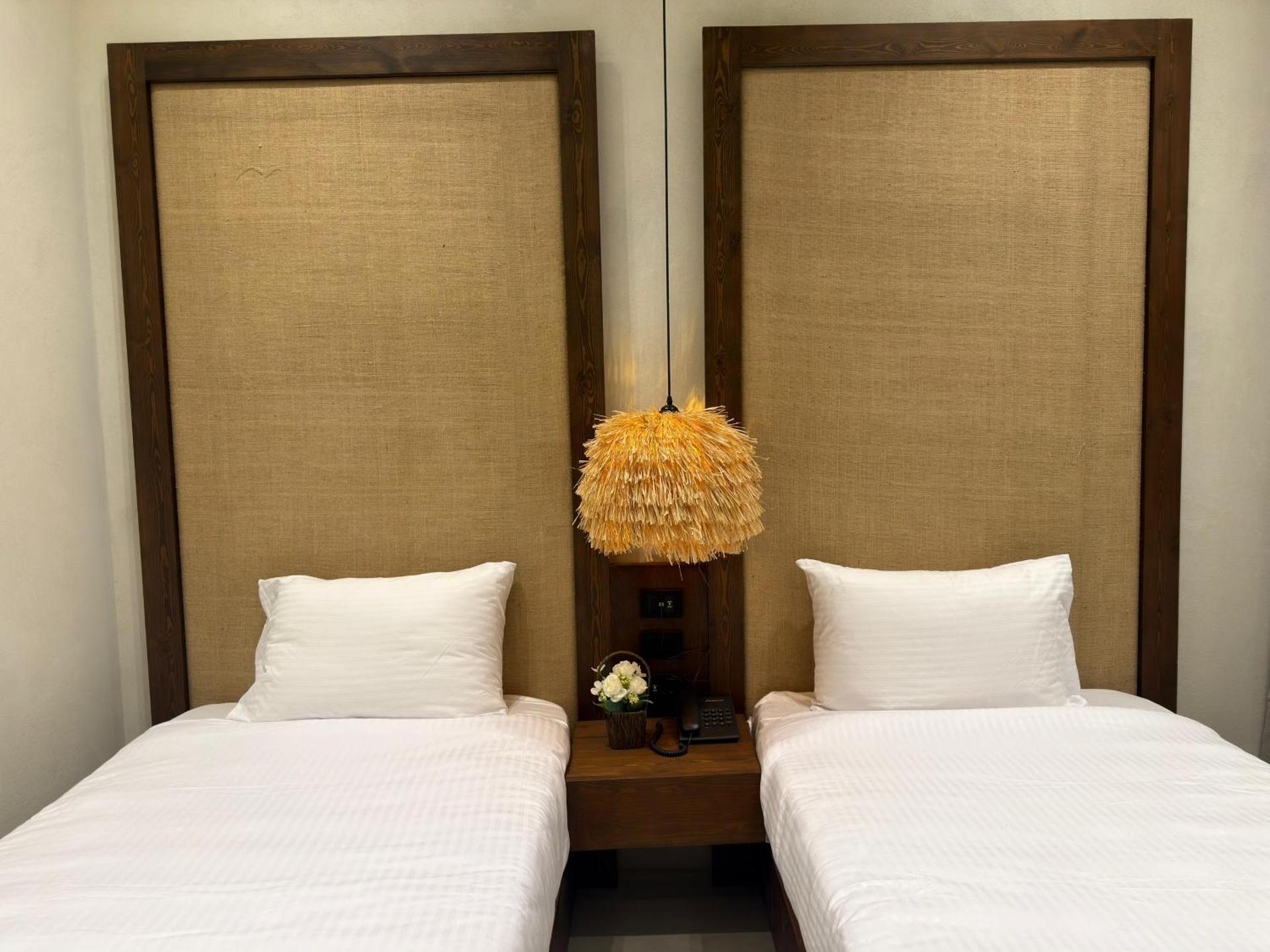 AMUNET Pyramids View Boutique Hotel with Pool and Rooftop Jacuzzi - Photo 79