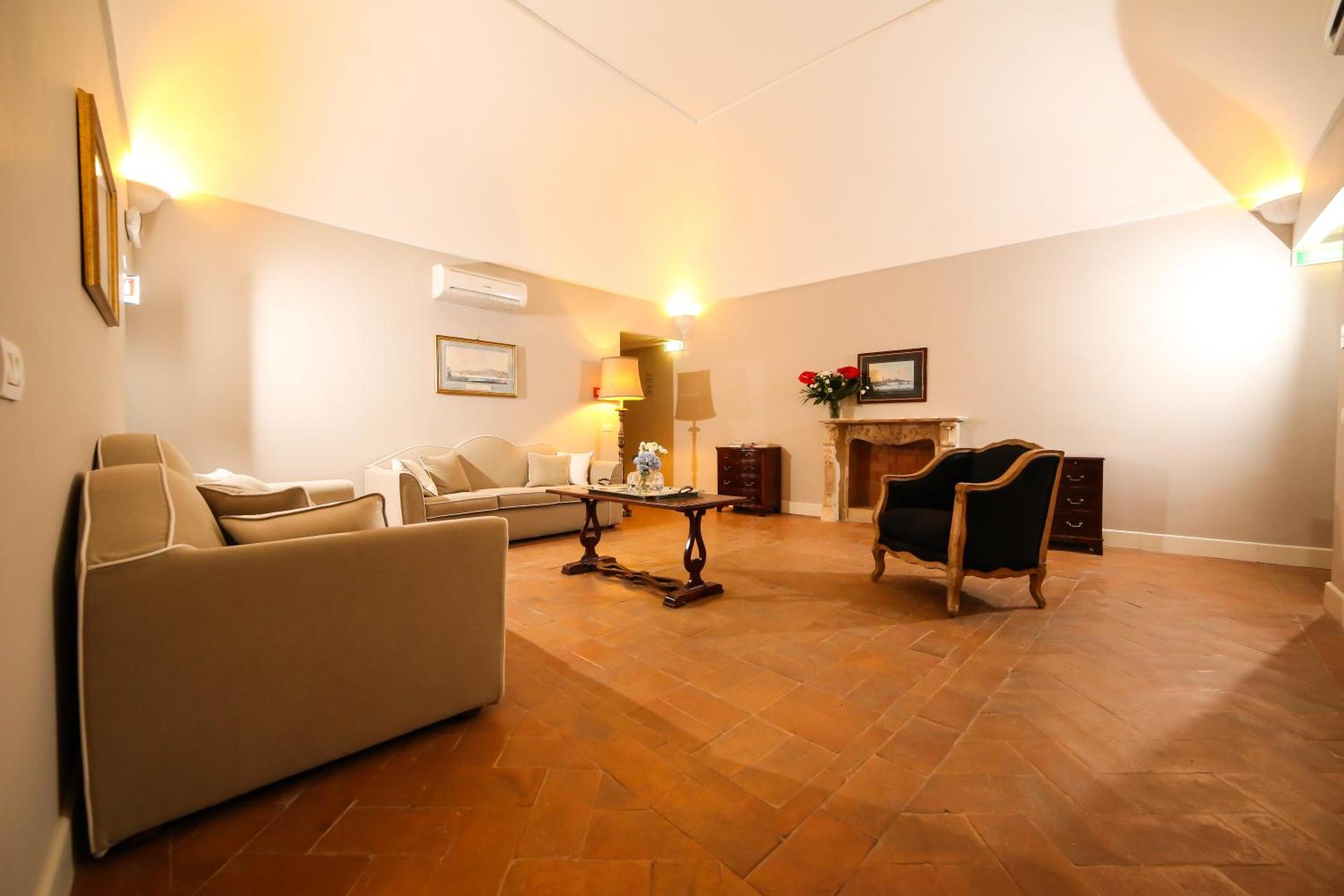 Decumani Hotel De Charme - Photo 20