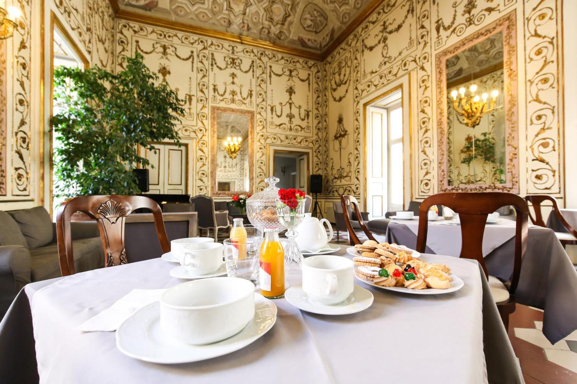 Decumani Hotel De Charme - Photo 16