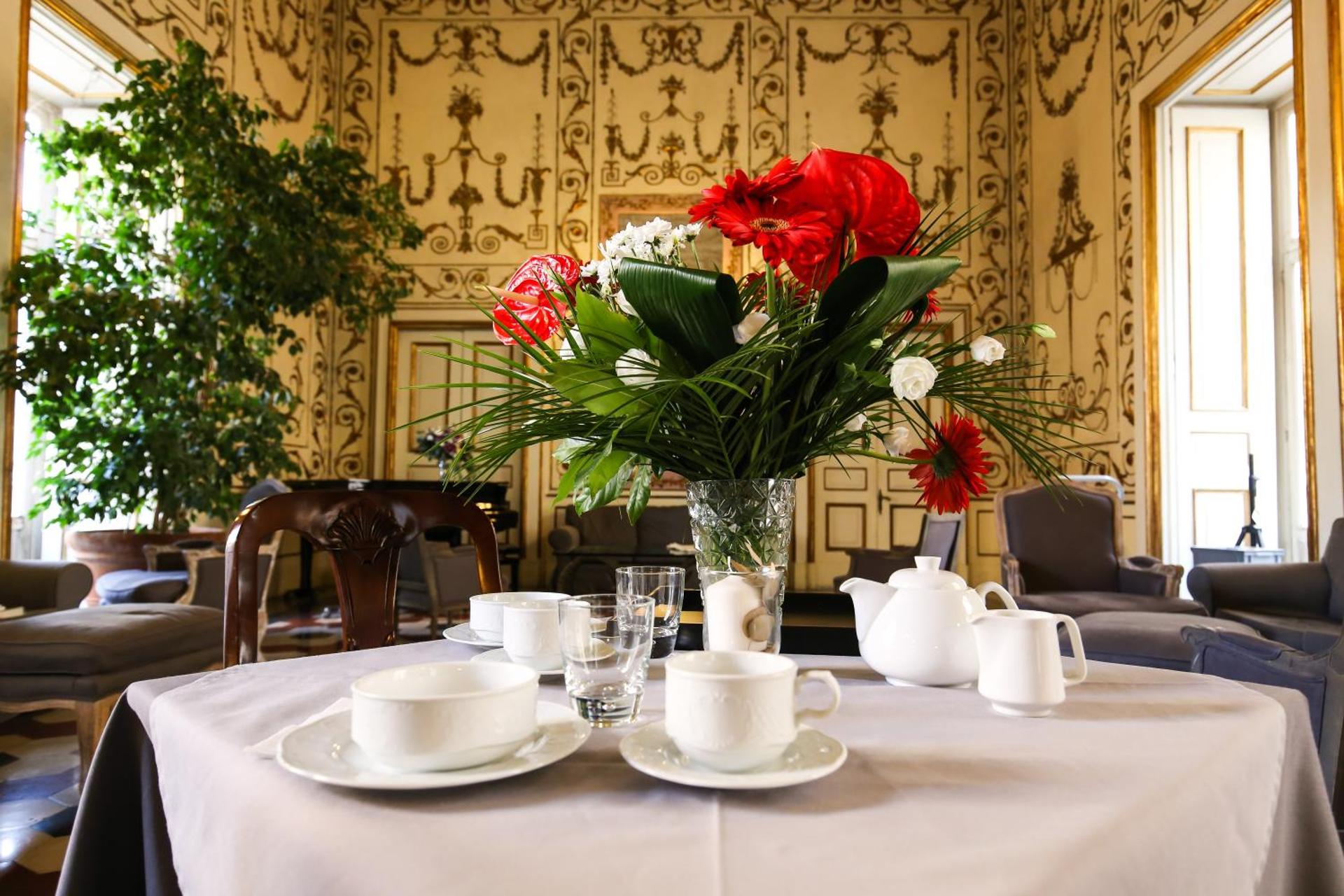 Decumani Hotel De Charme - Photo 28