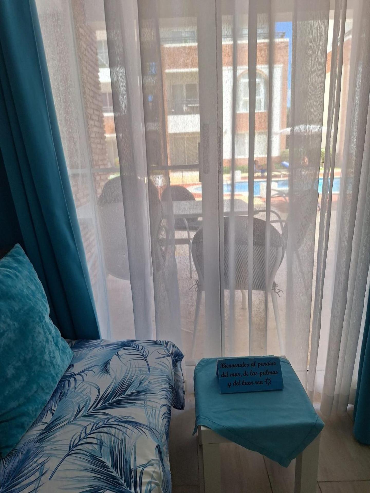 PASSION DEL CARIBE - CORAL VILLAGE 1 - modern and fully equipped apartments & suites in residence with pool and 24 hour security, close the beach, shops, bars, restaurants & entertainment - Photo 139