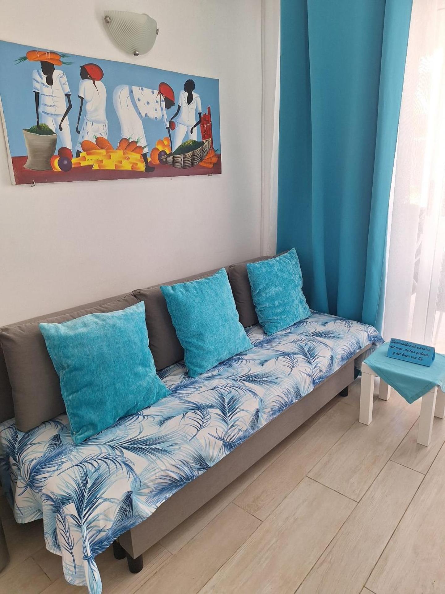 PASSION DEL CARIBE - CORAL VILLAGE 1 - modern and fully equipped apartments & suites in residence with pool and 24 hour security, close the beach, shops, bars, restaurants & entertainment - Photo 129