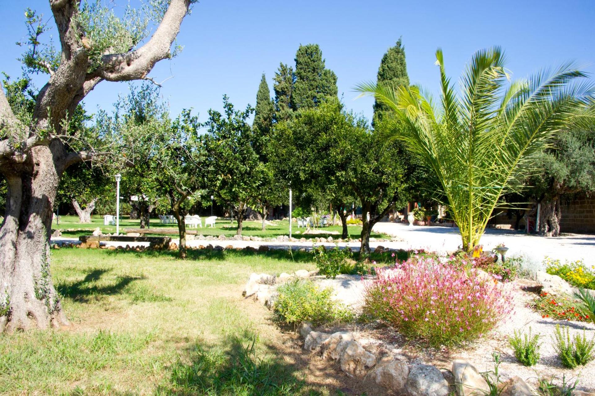 Agriturismo Santa Chiara - Photo 103