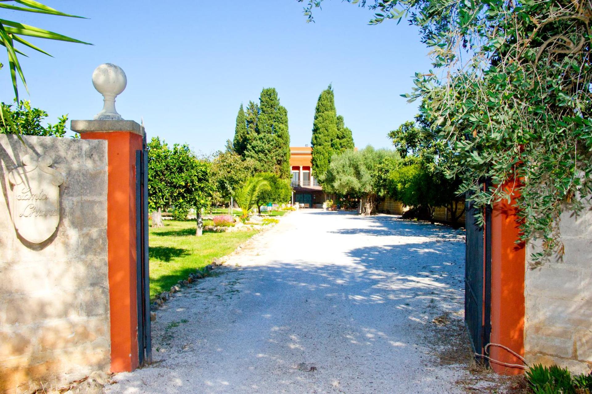 Agriturismo Santa Chiara - Photo 105
