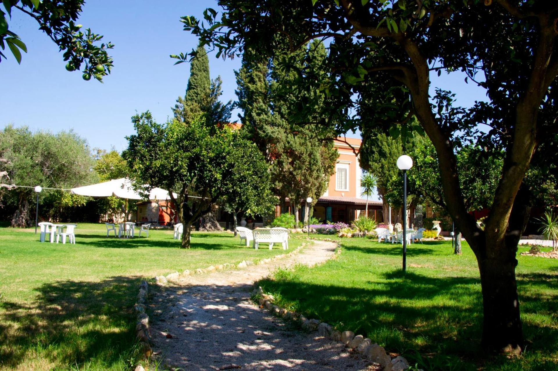 Agriturismo Santa Chiara - Photo 106