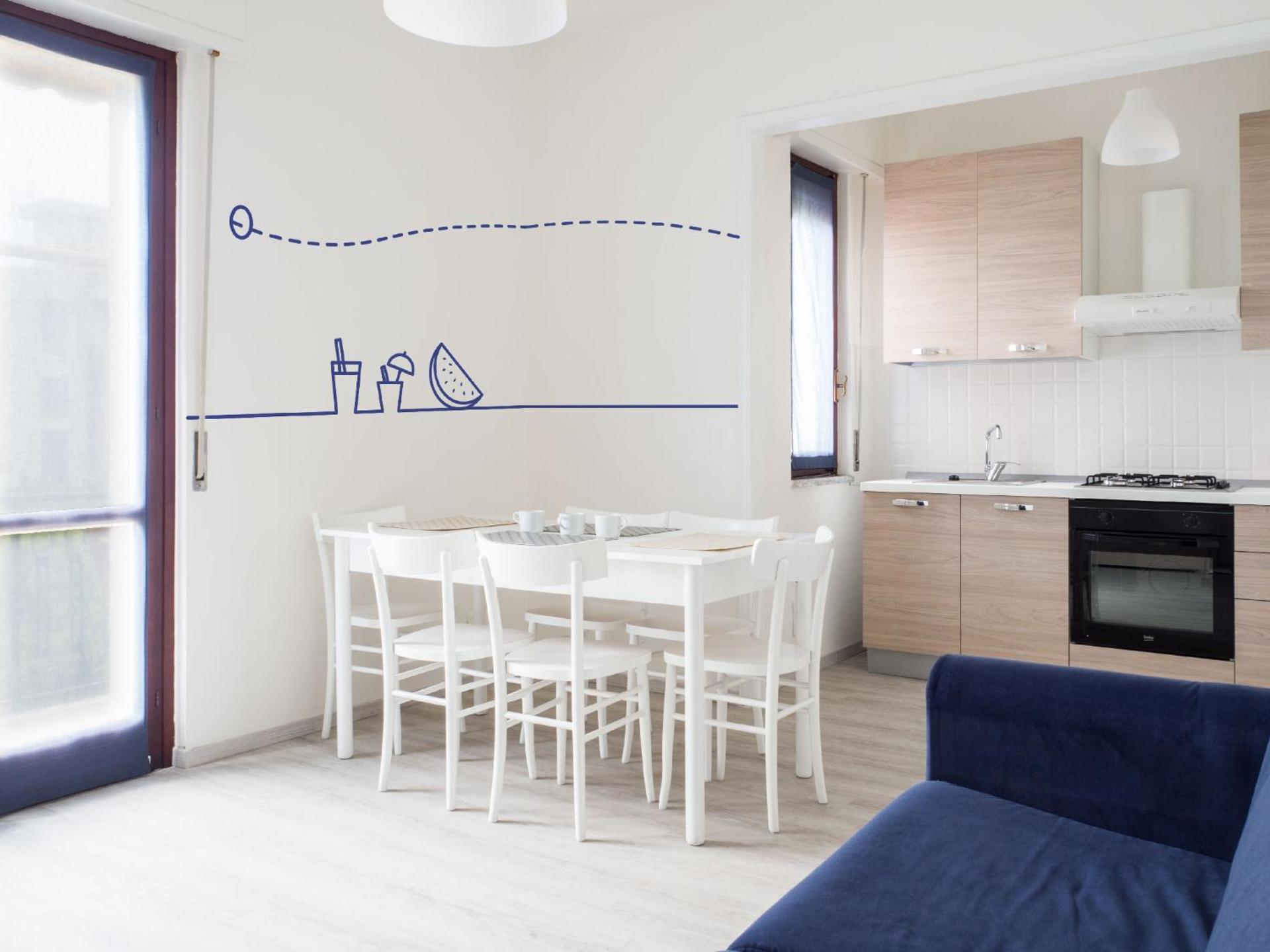 Residence Holidays - Photo 50