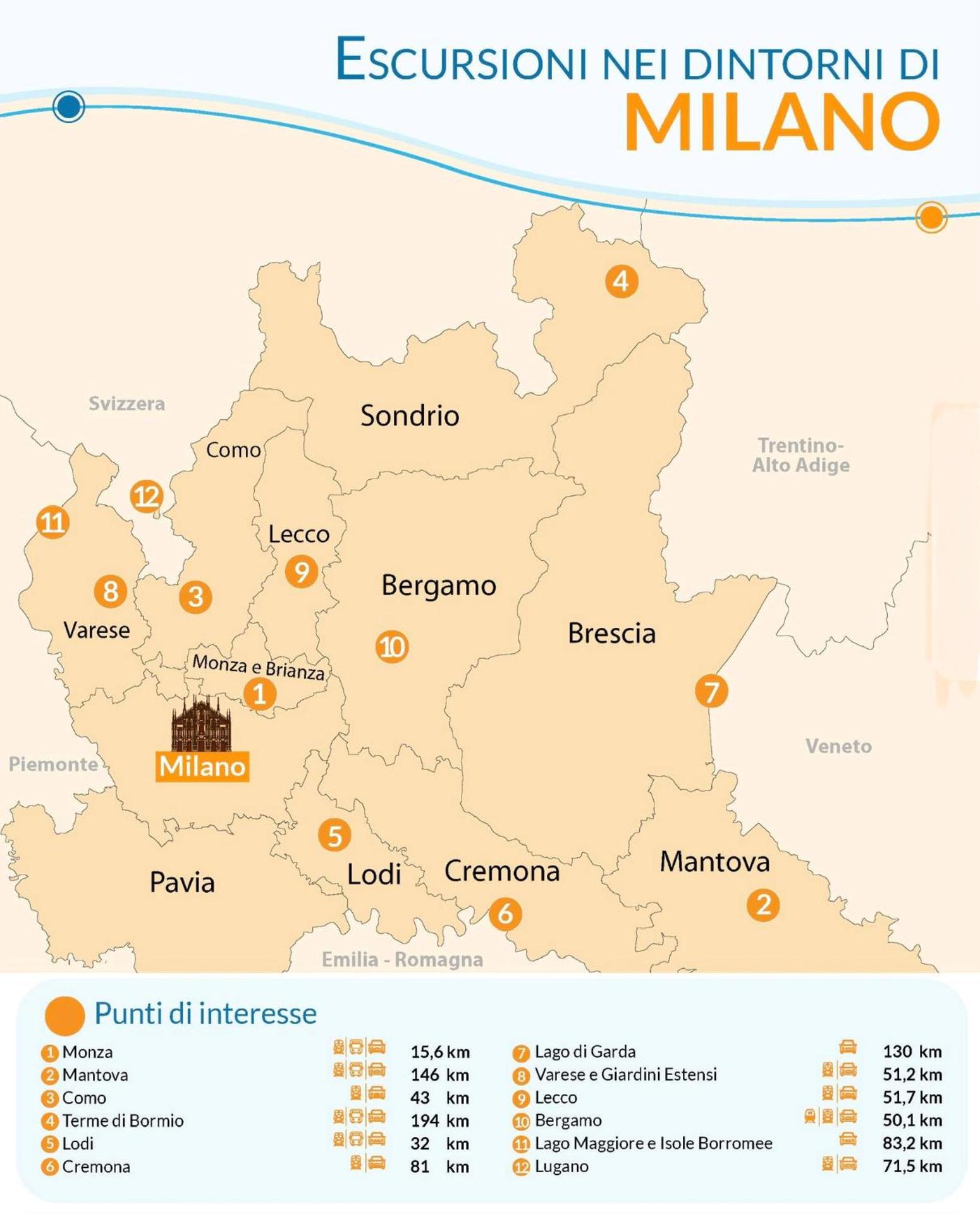 Pomodoro House - Luminoso appartamento vicino Linate, Sky, Fabrique, Unipol Dome - Photo 6