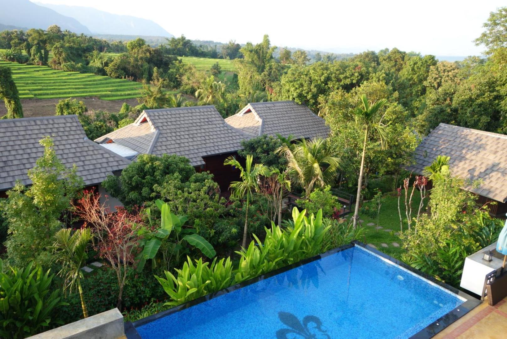 Buraphat Resort - Photo 155