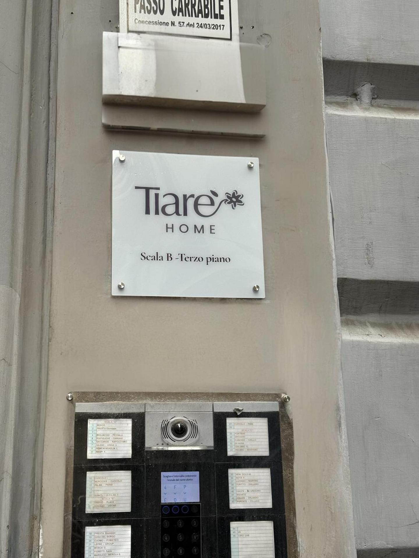 Tiaré Home Napoli - Photo 5