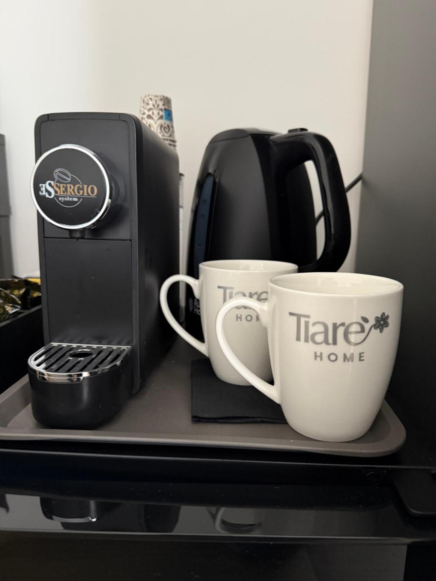 Tiaré Home Napoli - Photo 15