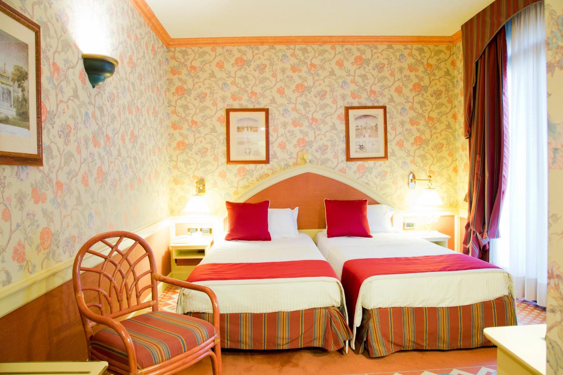 Hotel Milano Regency - Photo 50