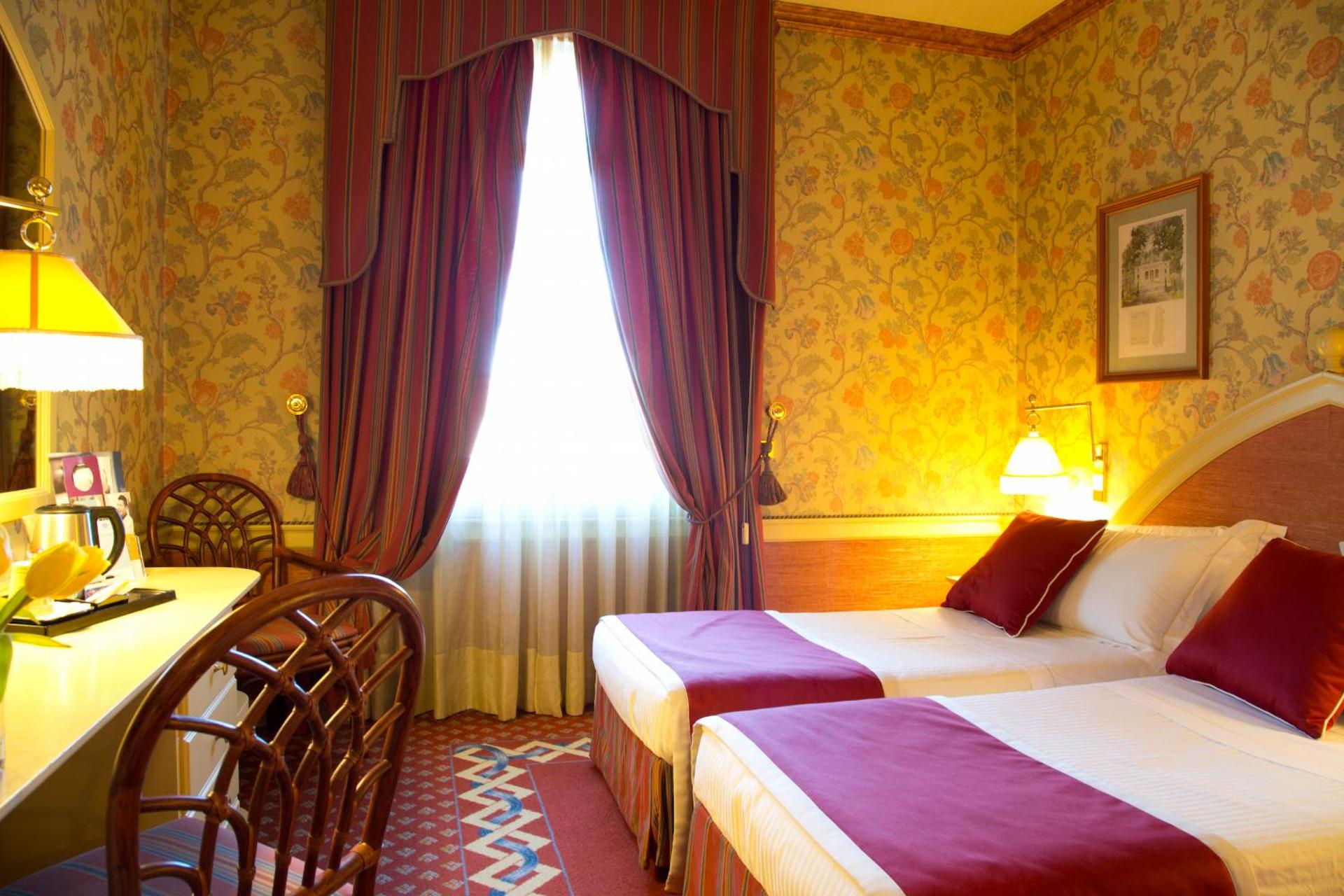 Hotel Milano Regency - Photo 41